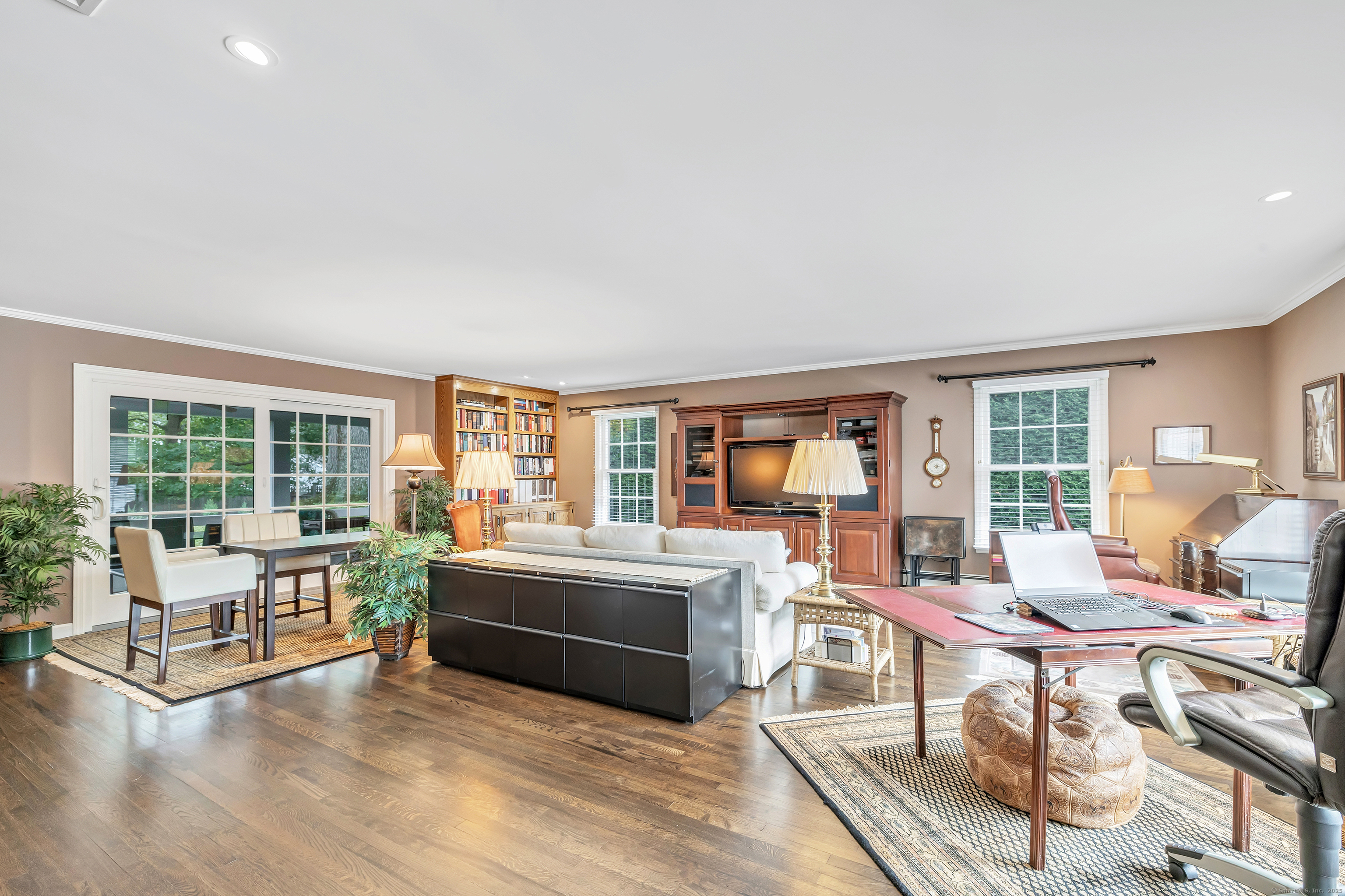 105 Charter Oak Road