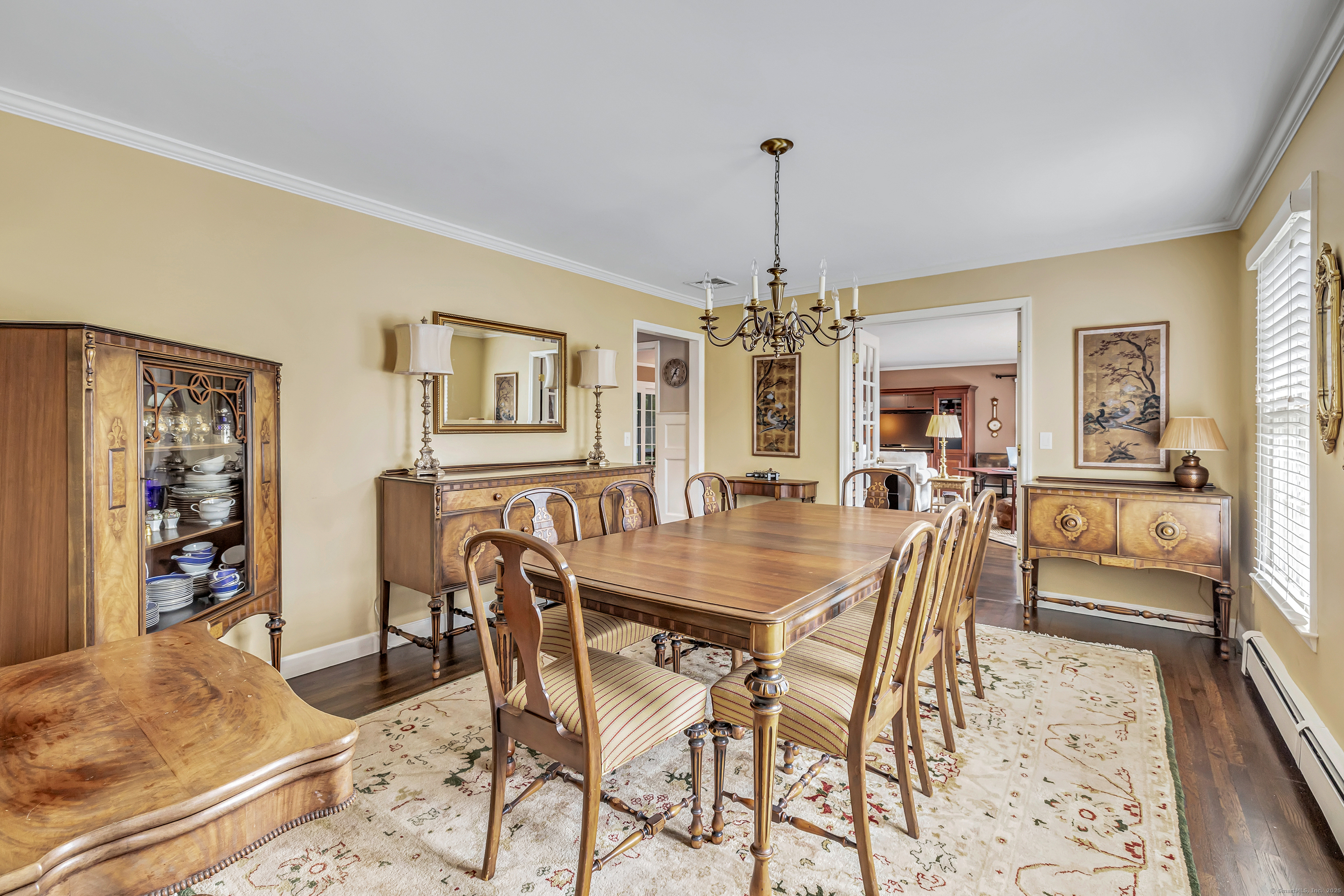 105 Charter Oak Road