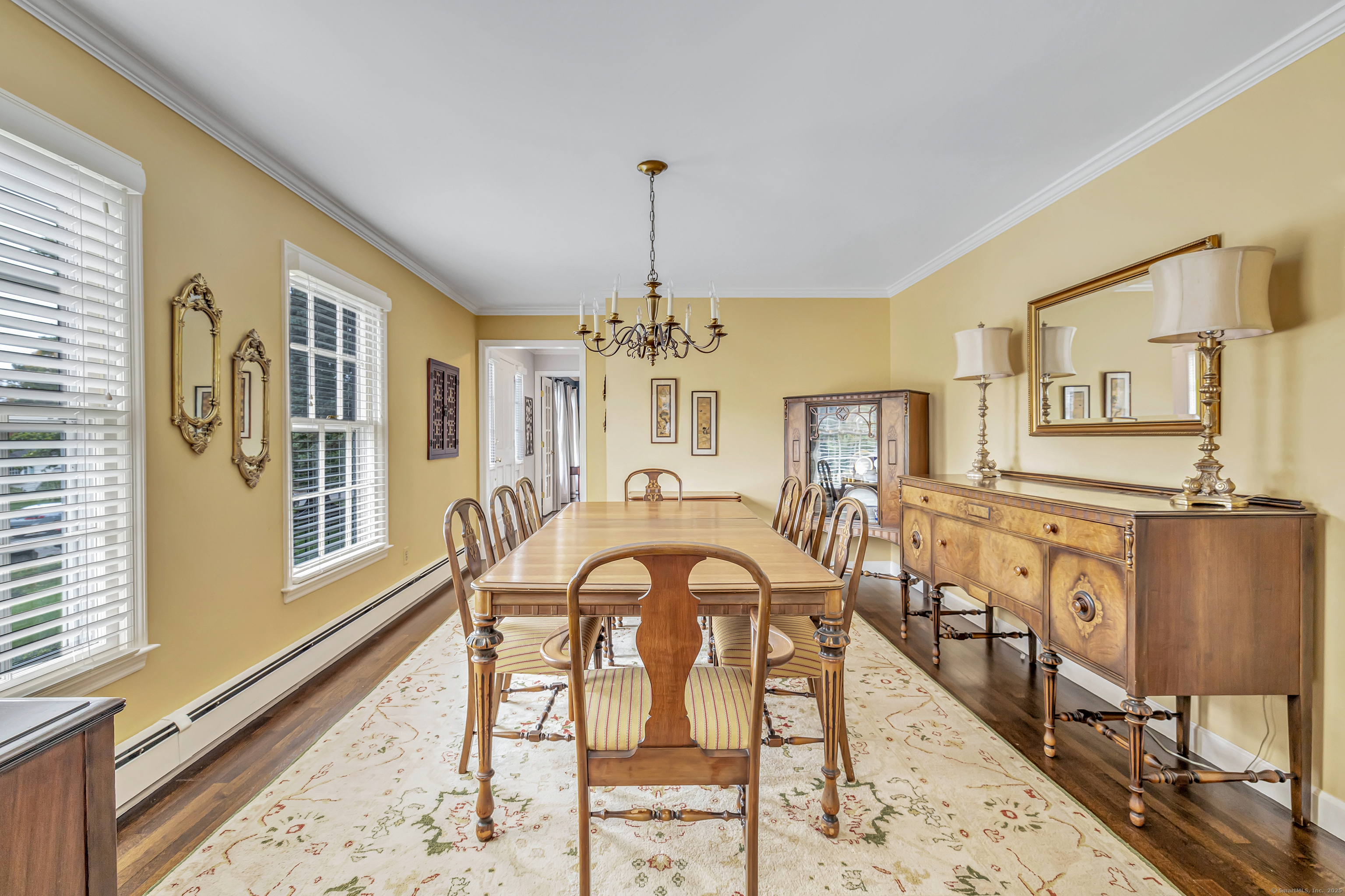 105 Charter Oak Road