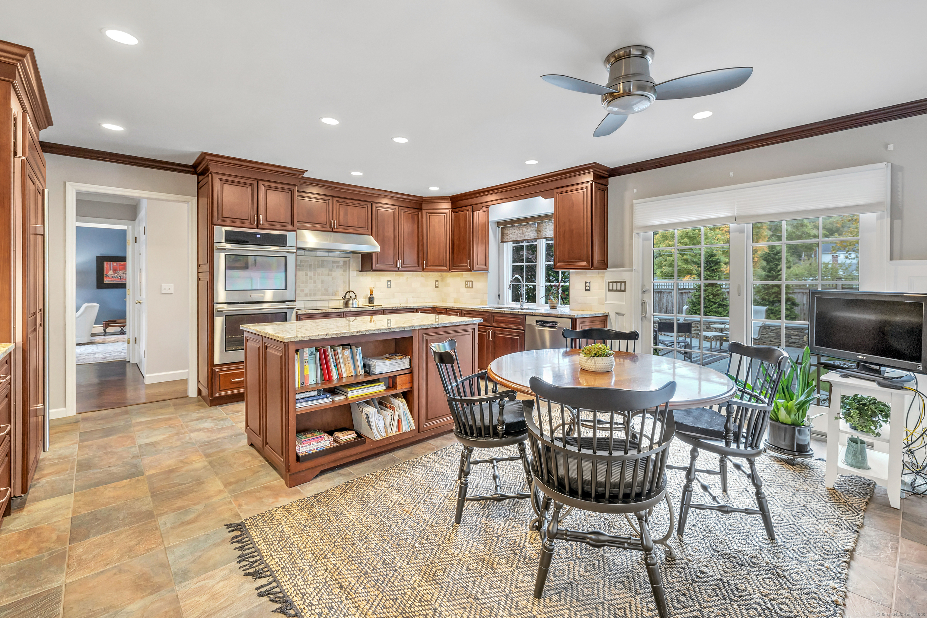 105 Charter Oak Road