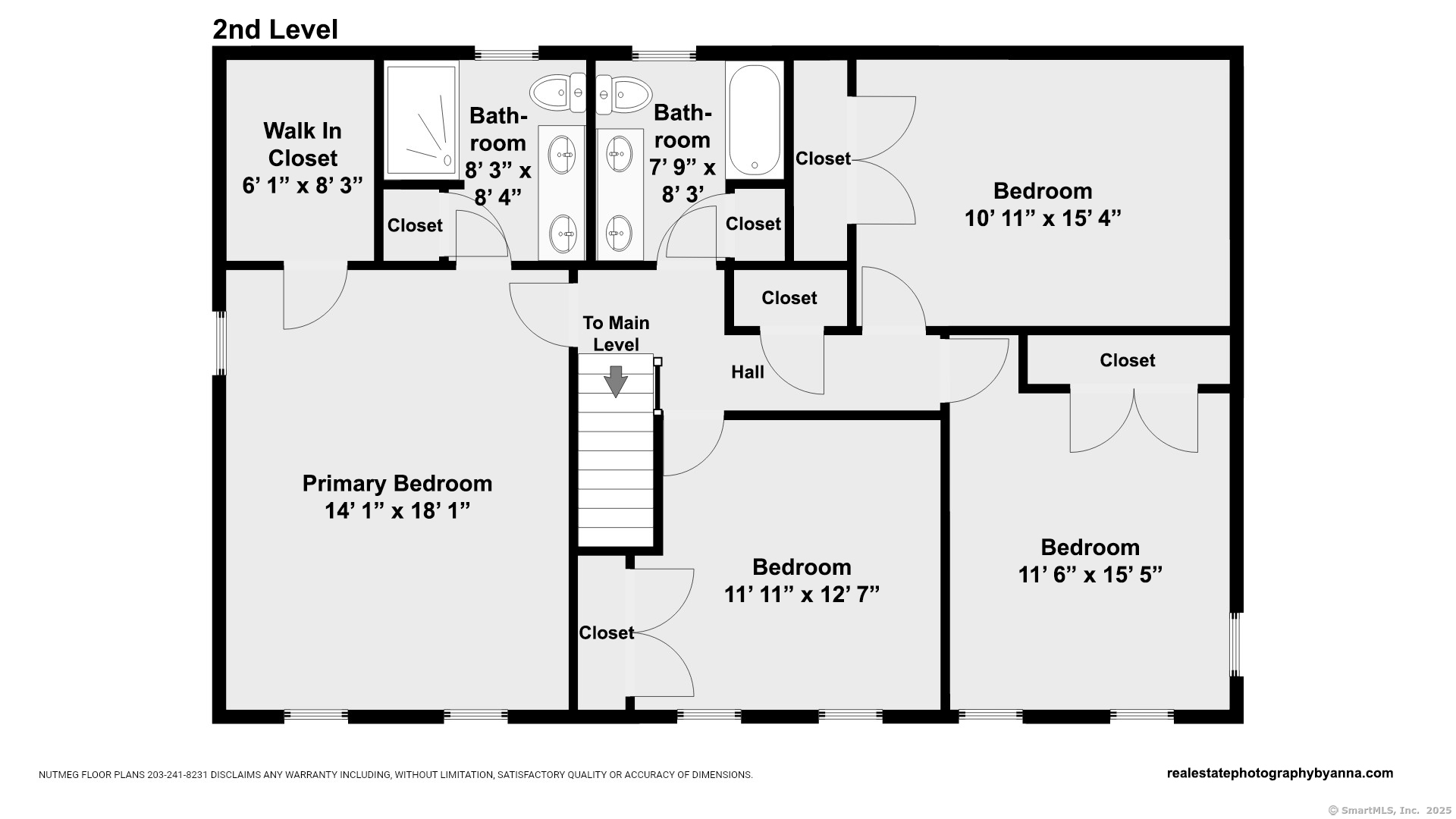 105 Charter Oak Road