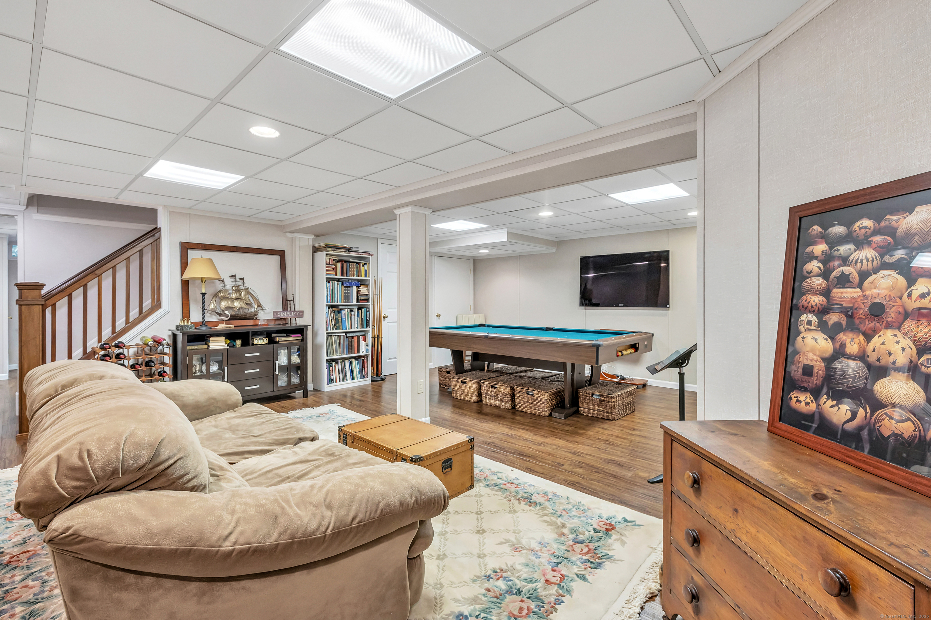 105 Charter Oak Road