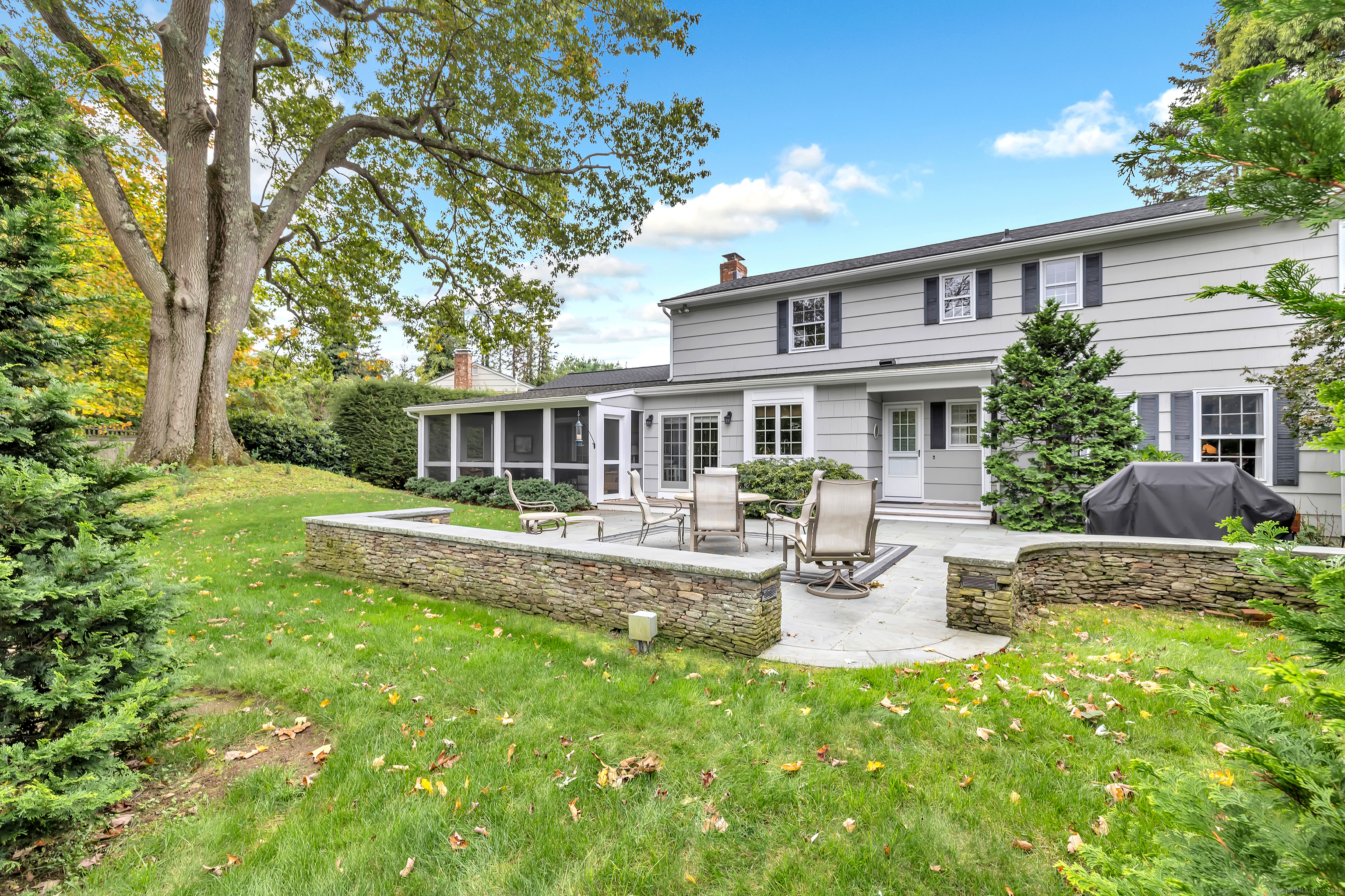 105 Charter Oak Road