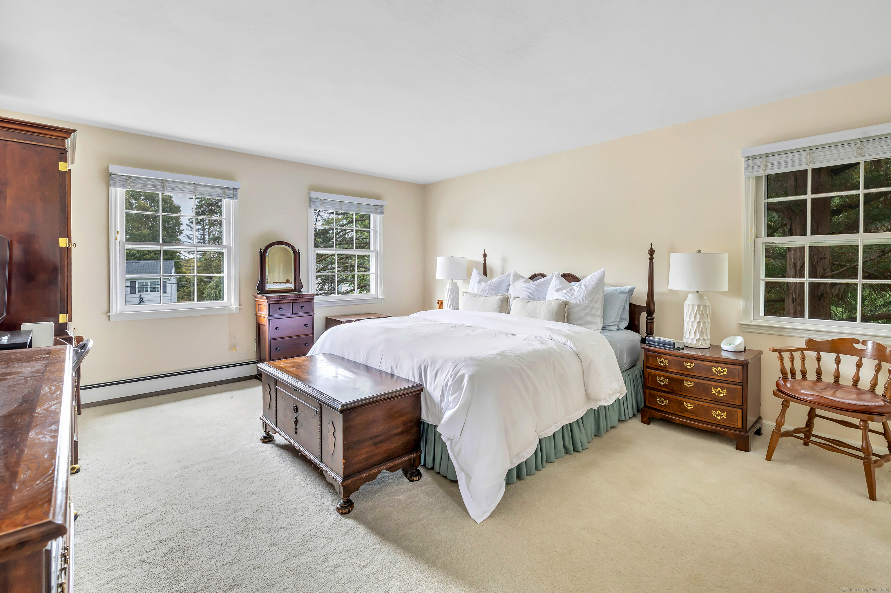 105 Charter Oak Road