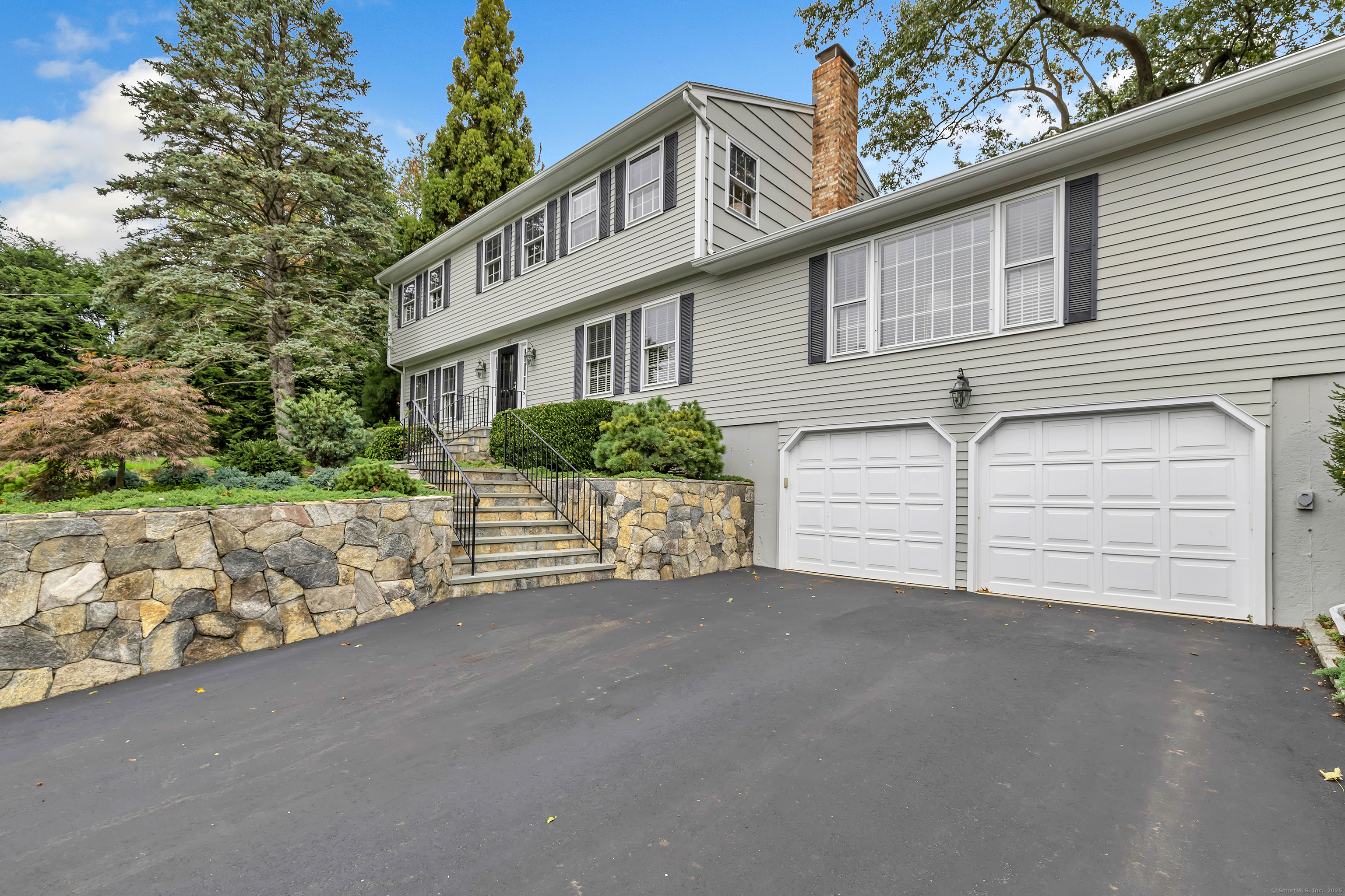 105 Charter Oak Road