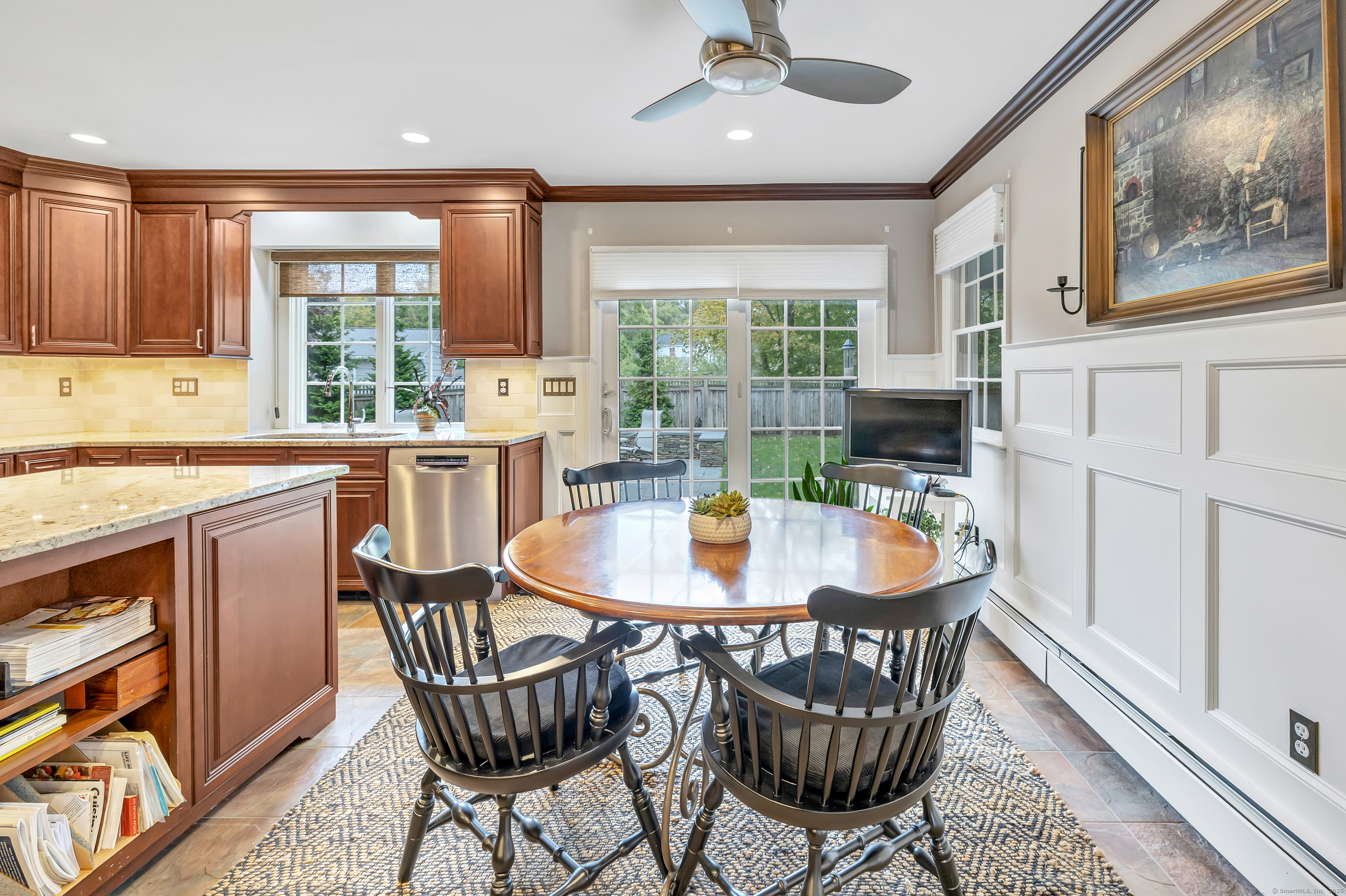 105 Charter Oak Road