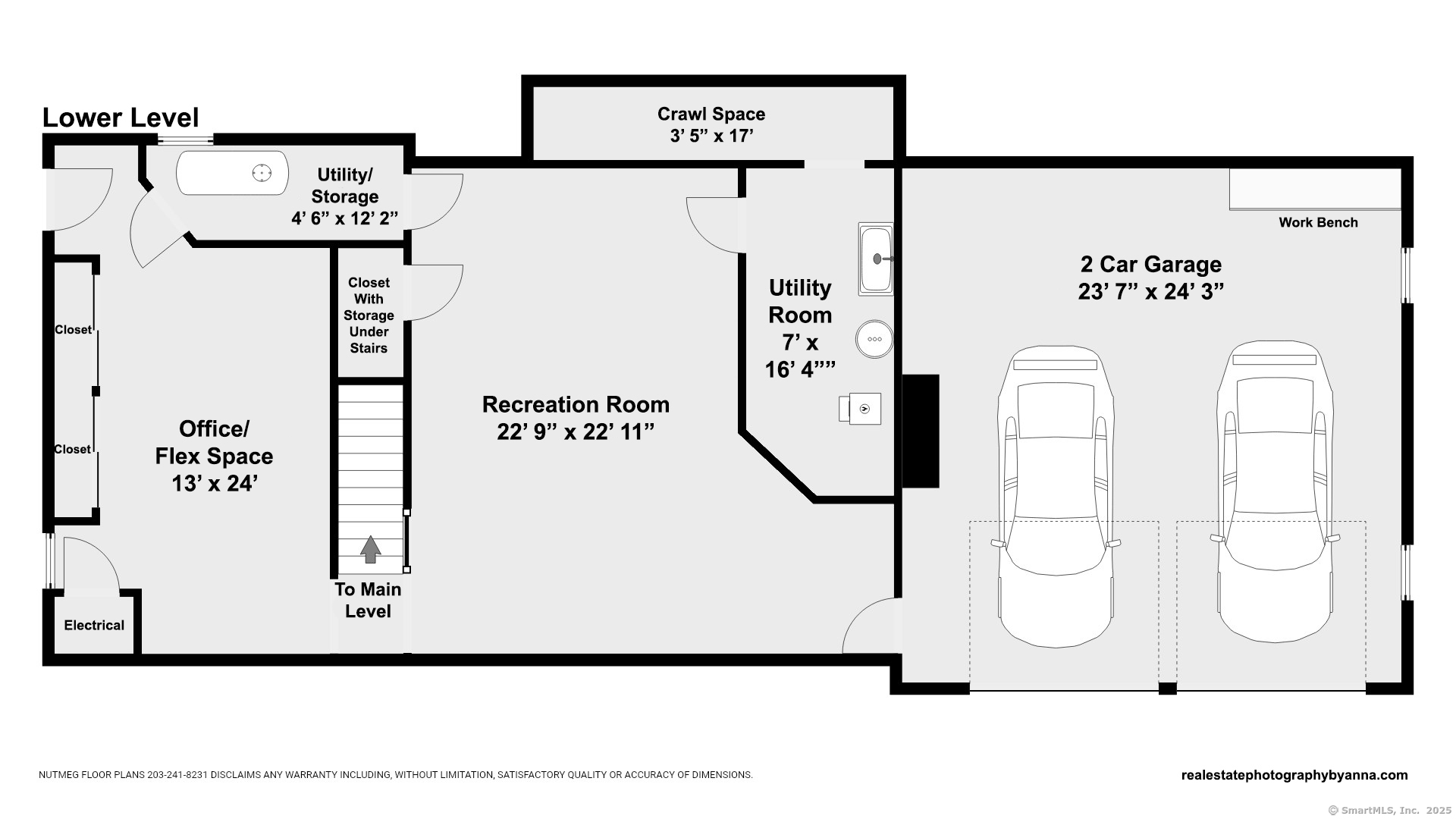 105 Charter Oak Road