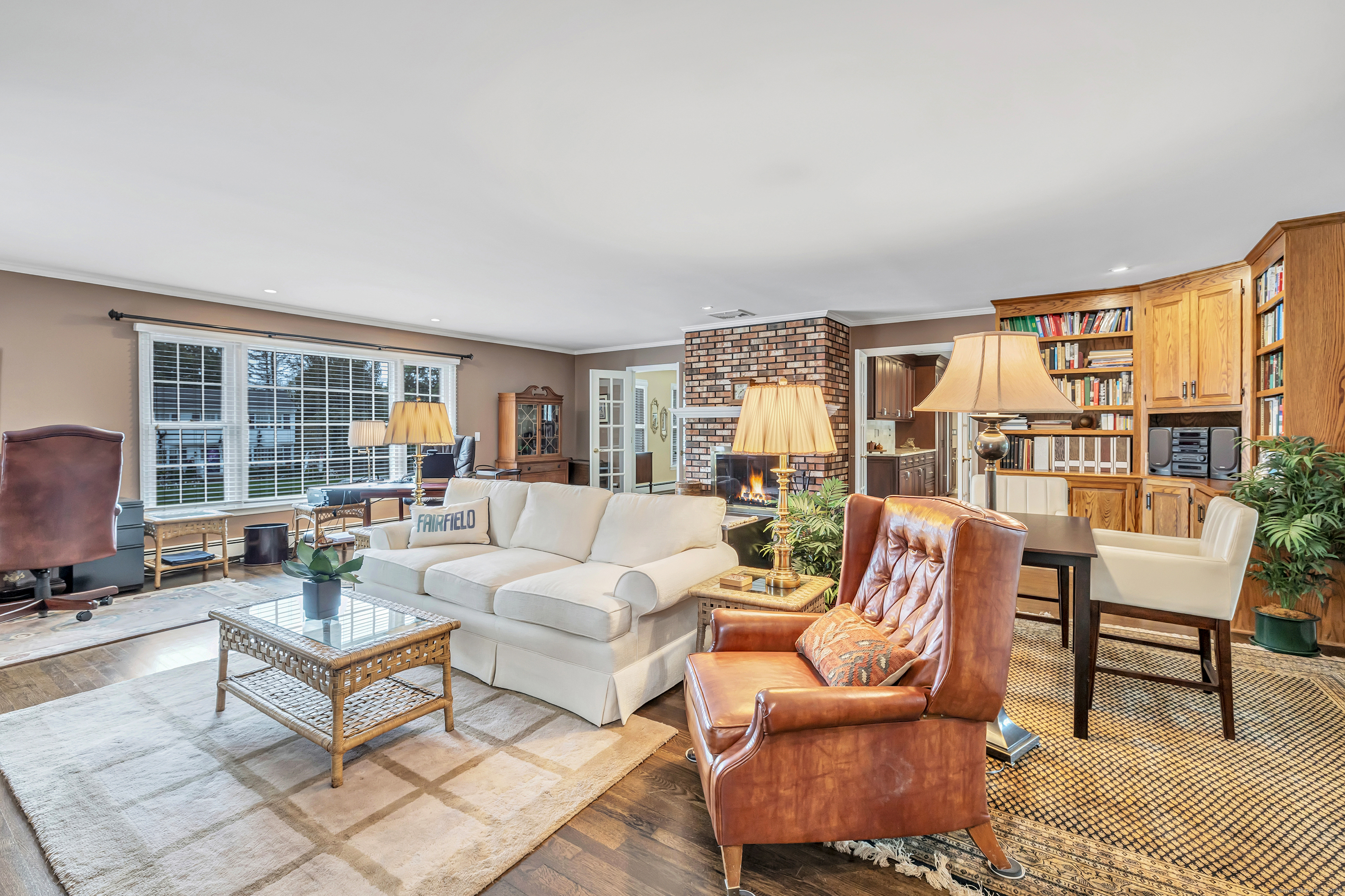 105 Charter Oak Road