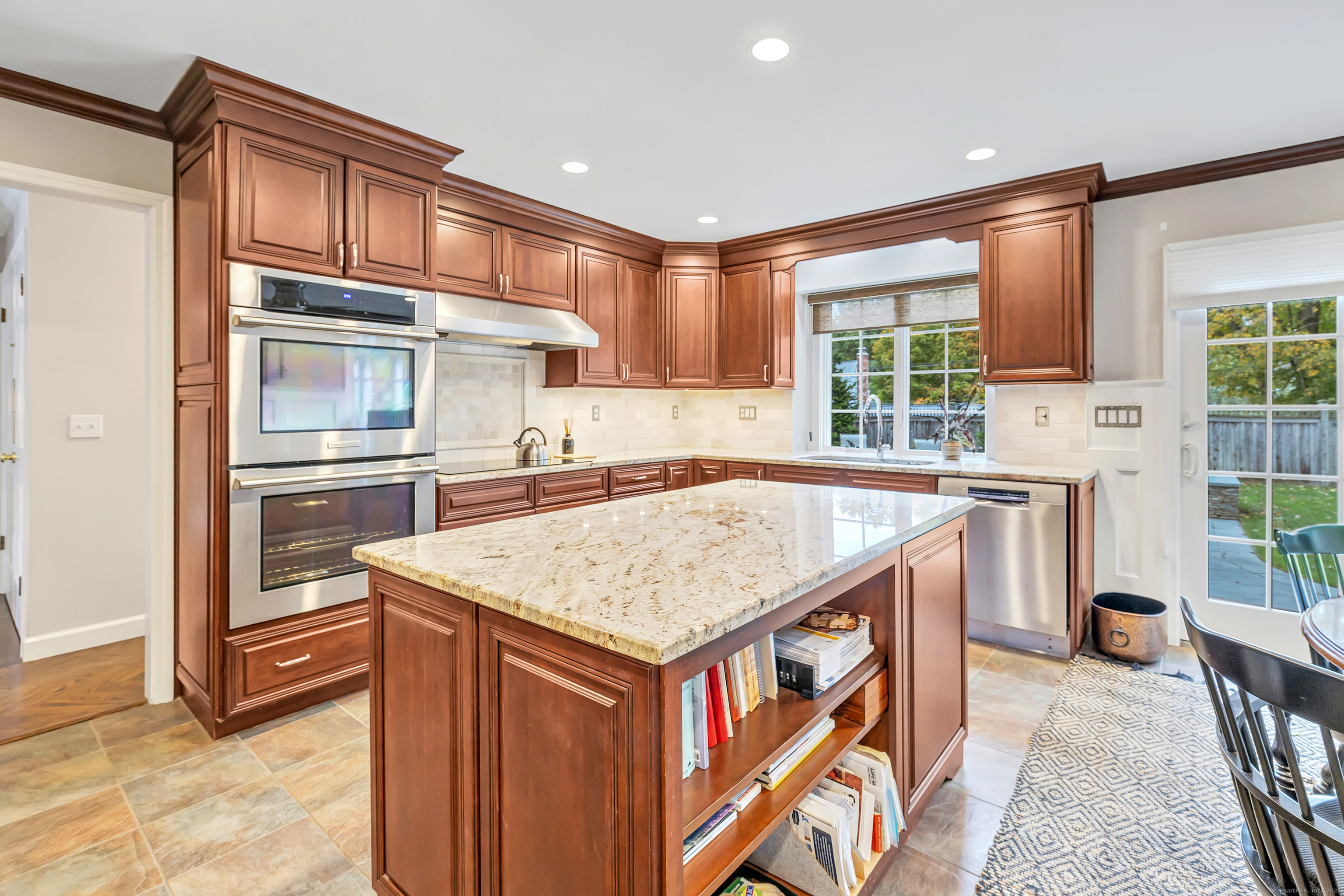 105 Charter Oak Road