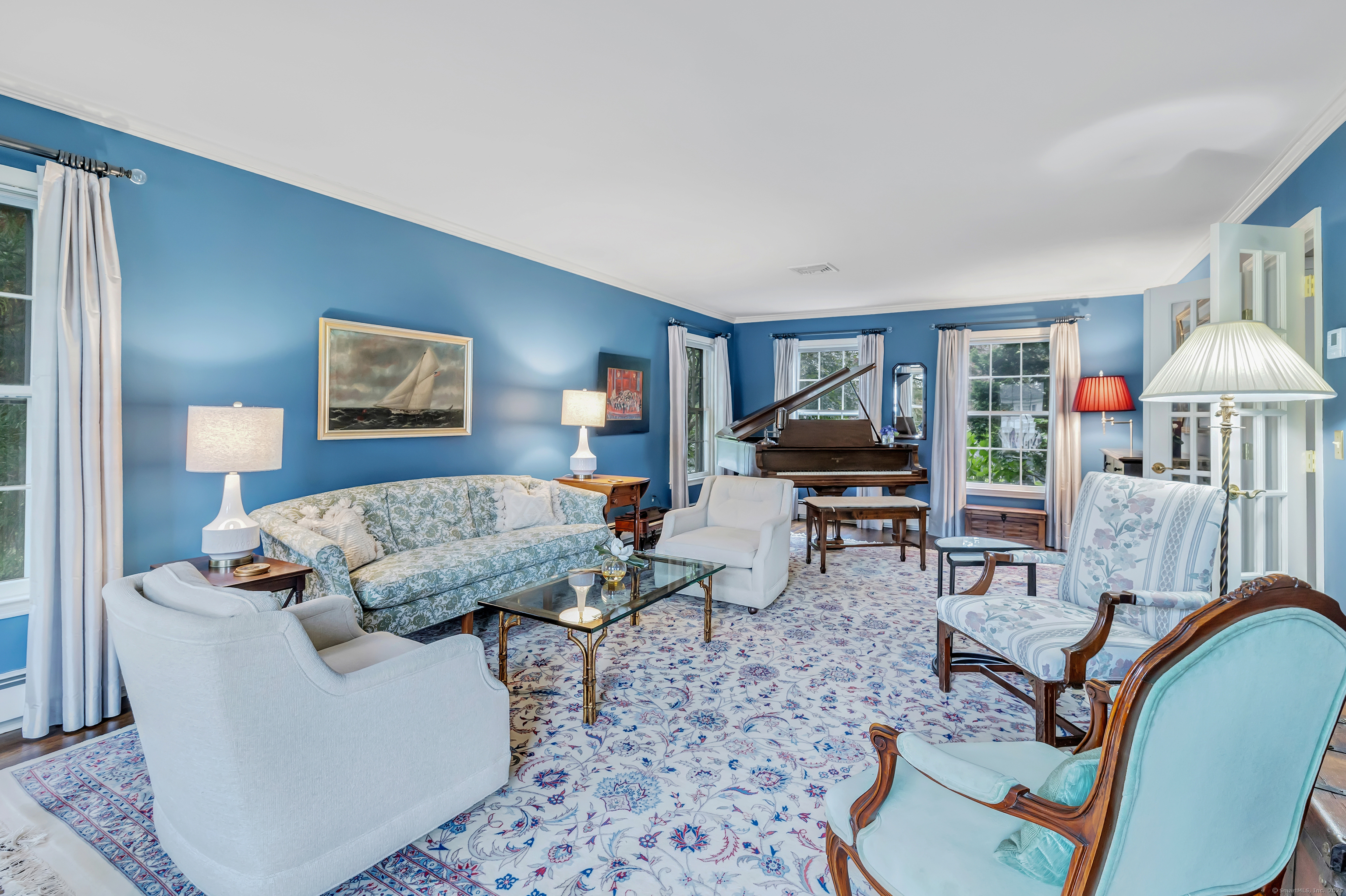 105 Charter Oak Road