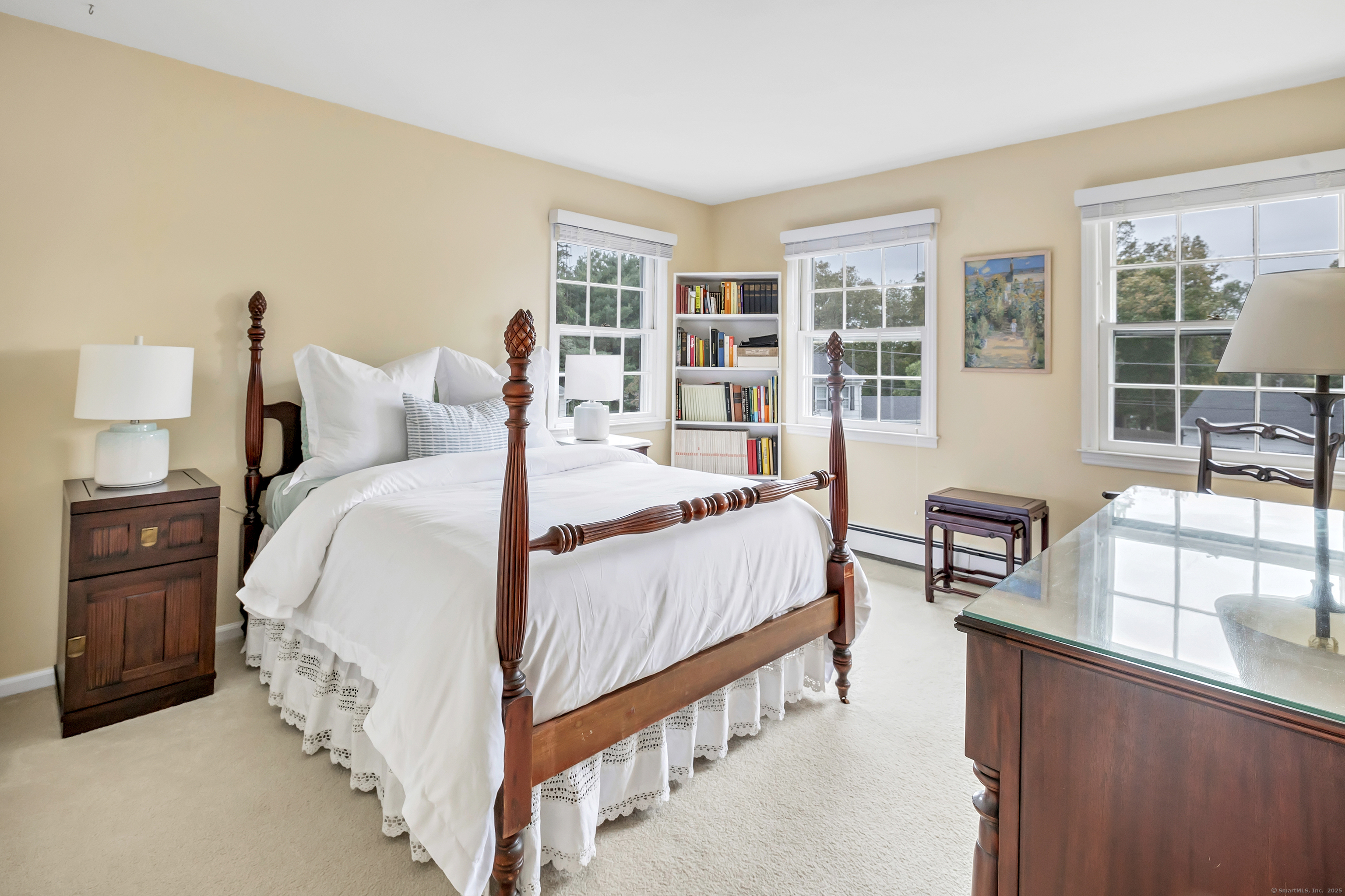 105 Charter Oak Road