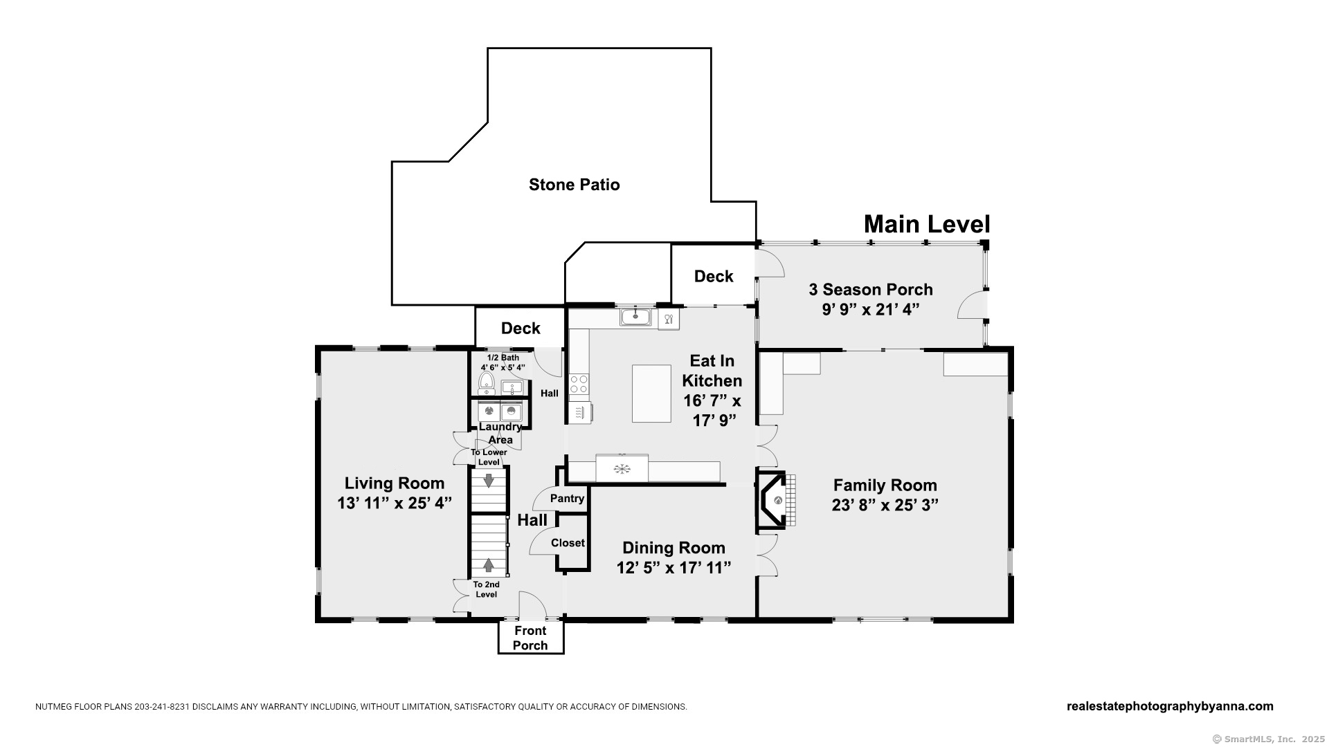 105 Charter Oak Road