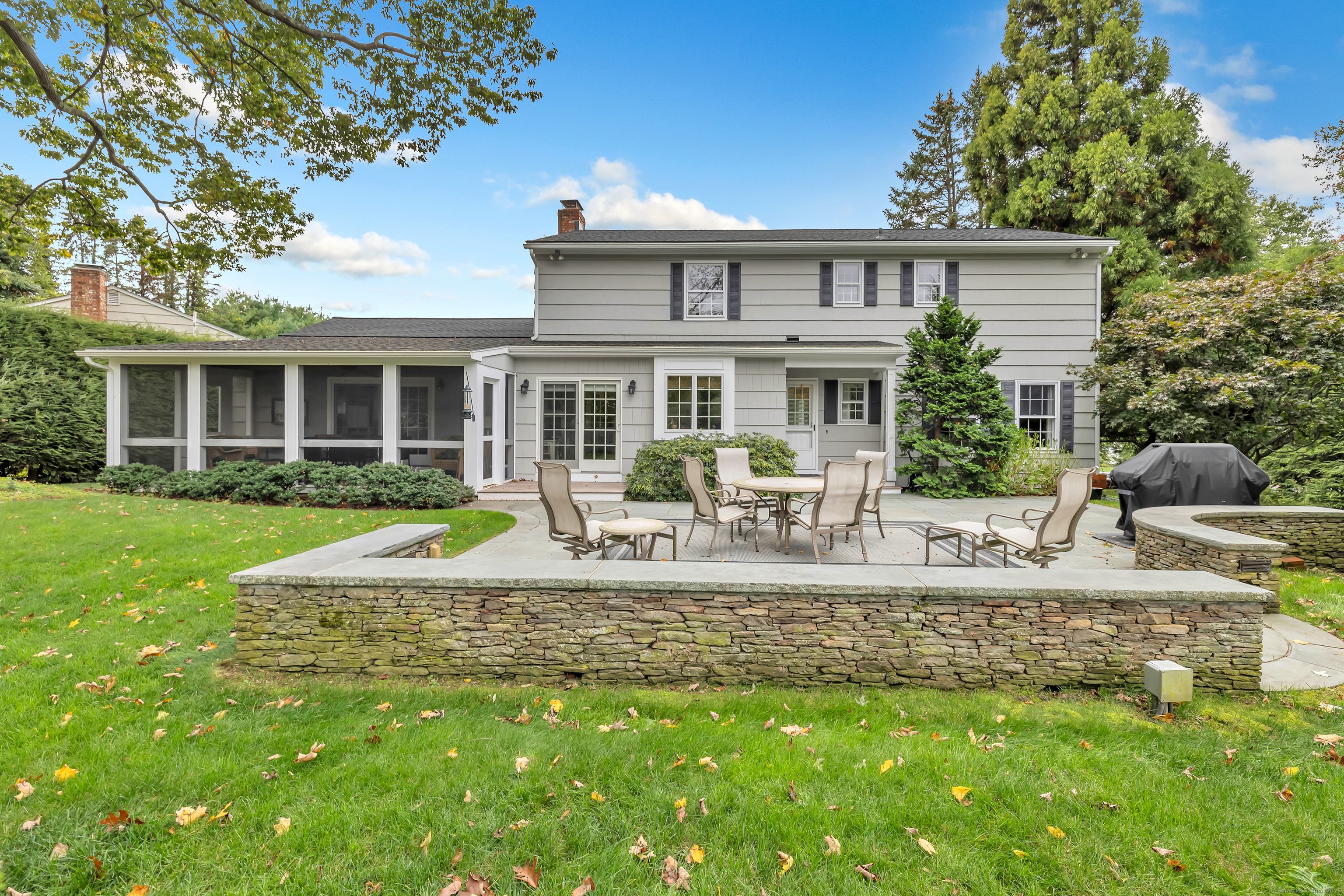 105 Charter Oak Road