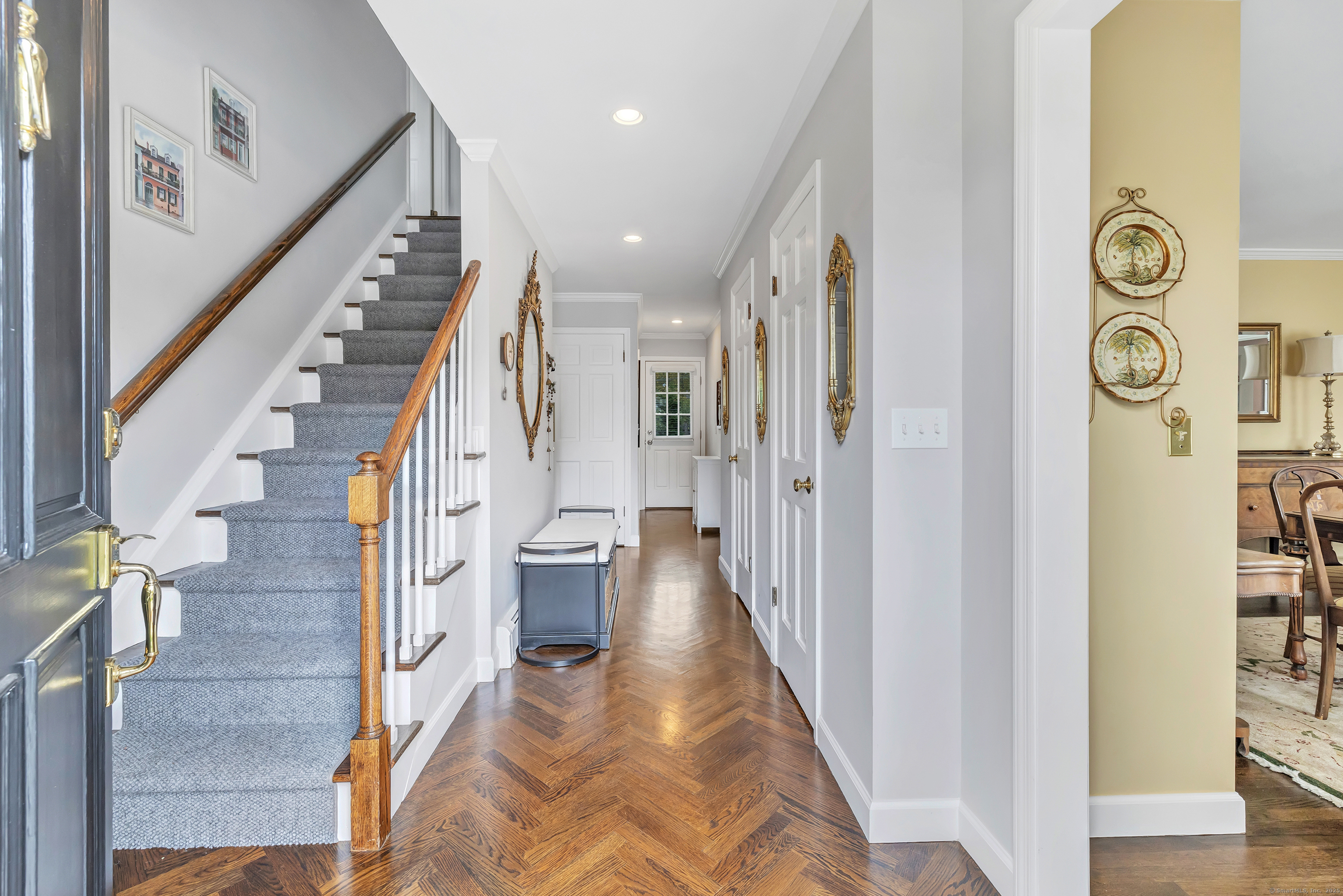 105 Charter Oak Road