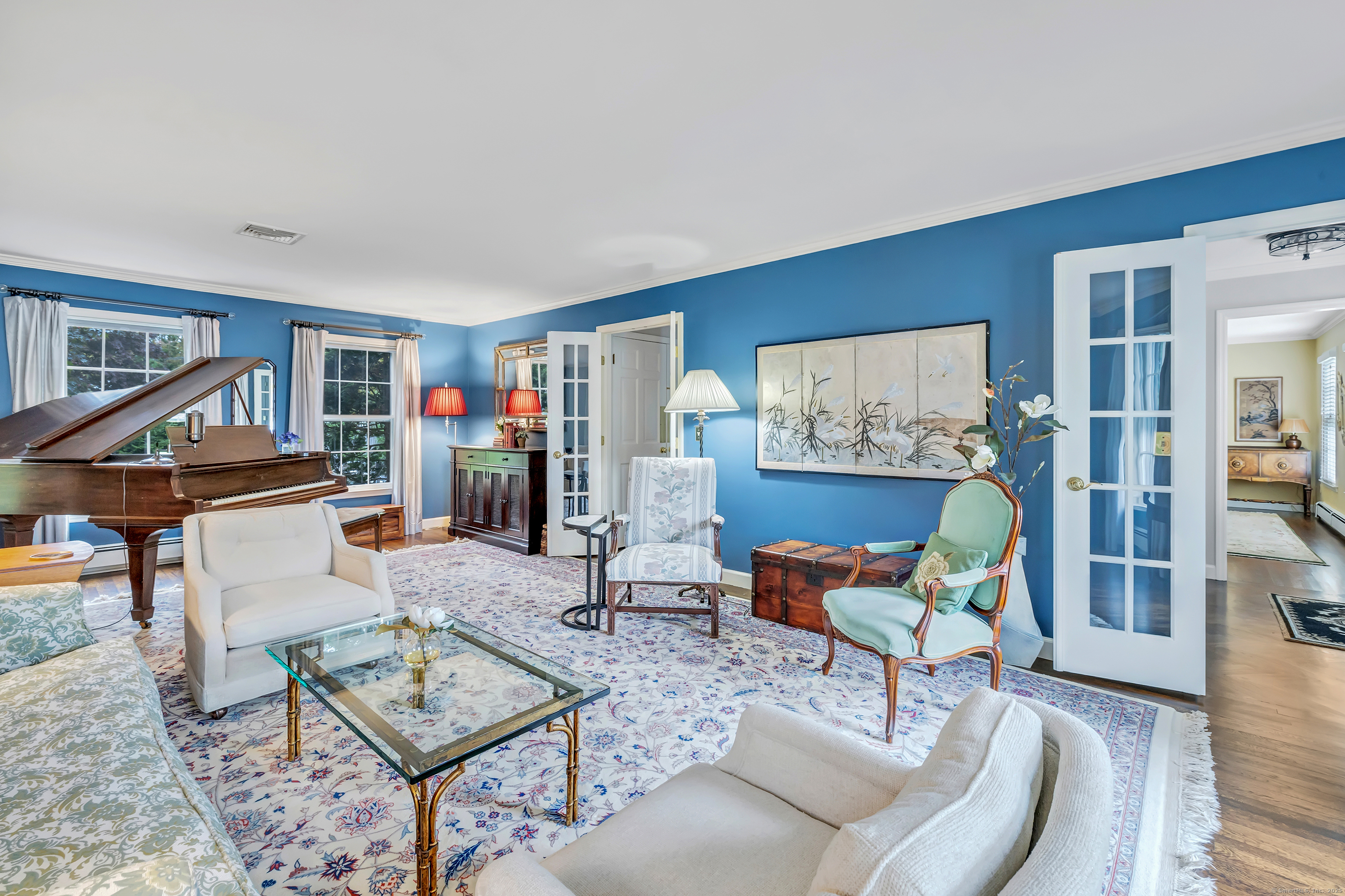 105 Charter Oak Road