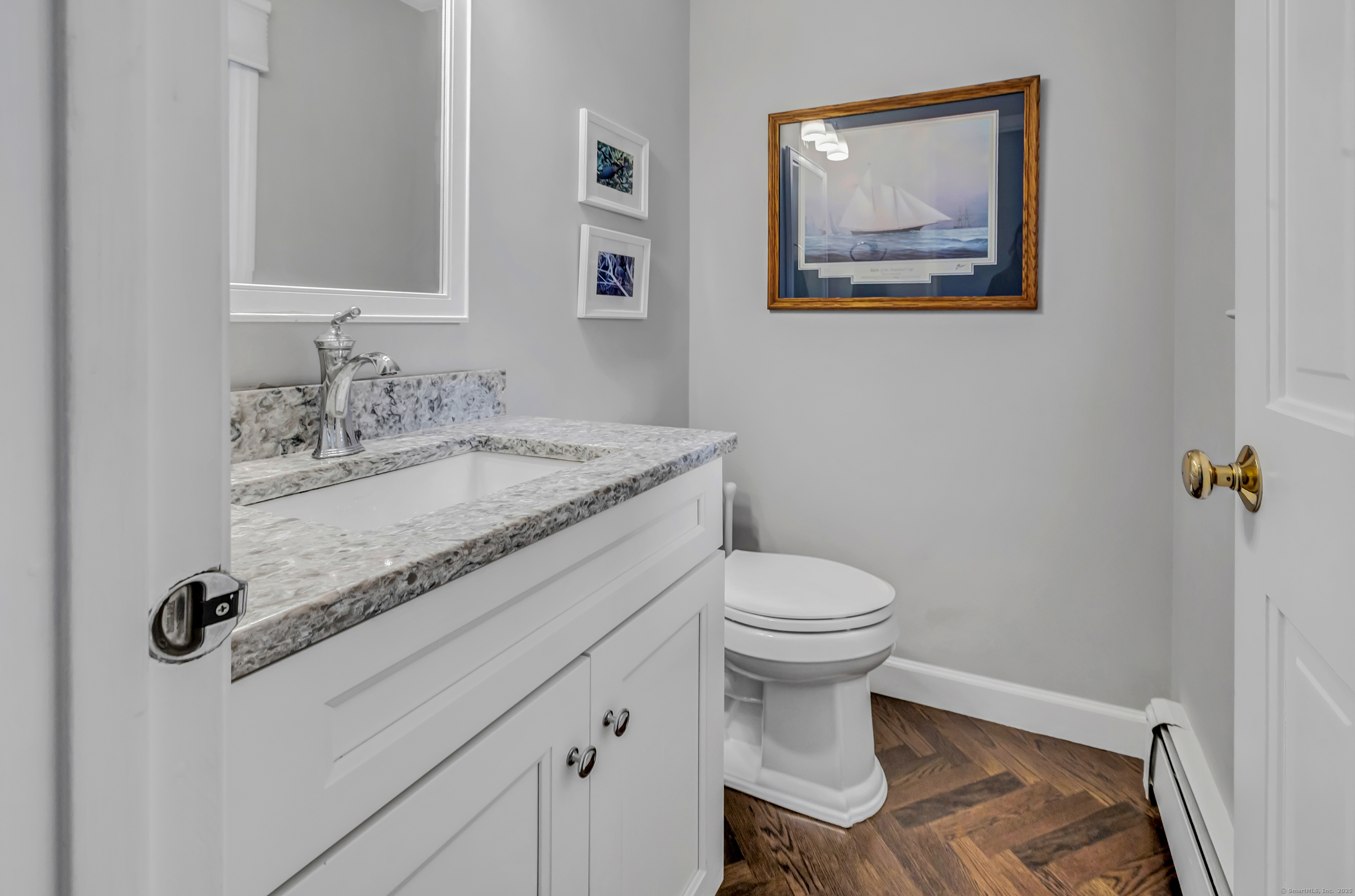 105 Charter Oak Road