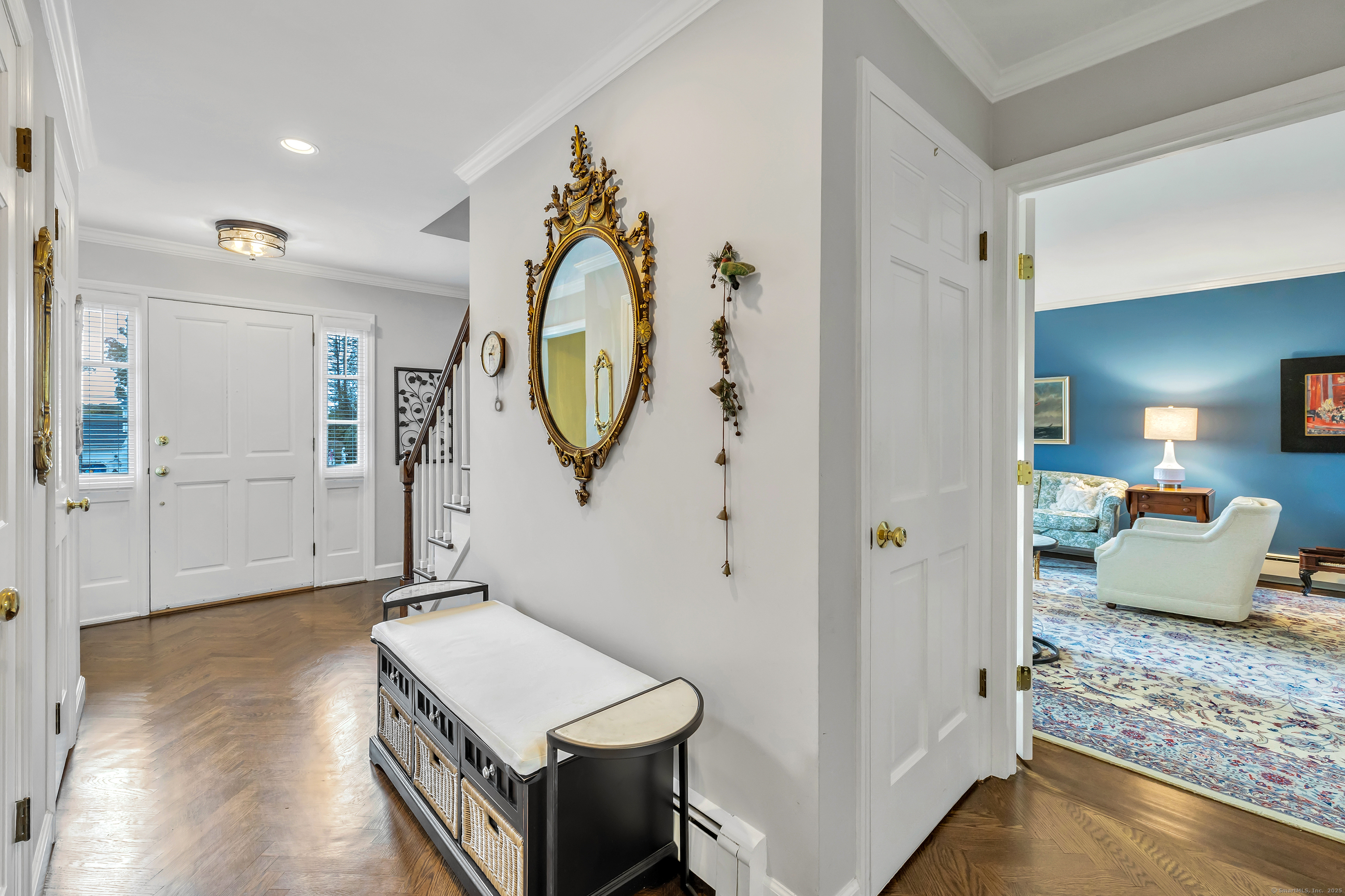 105 Charter Oak Road