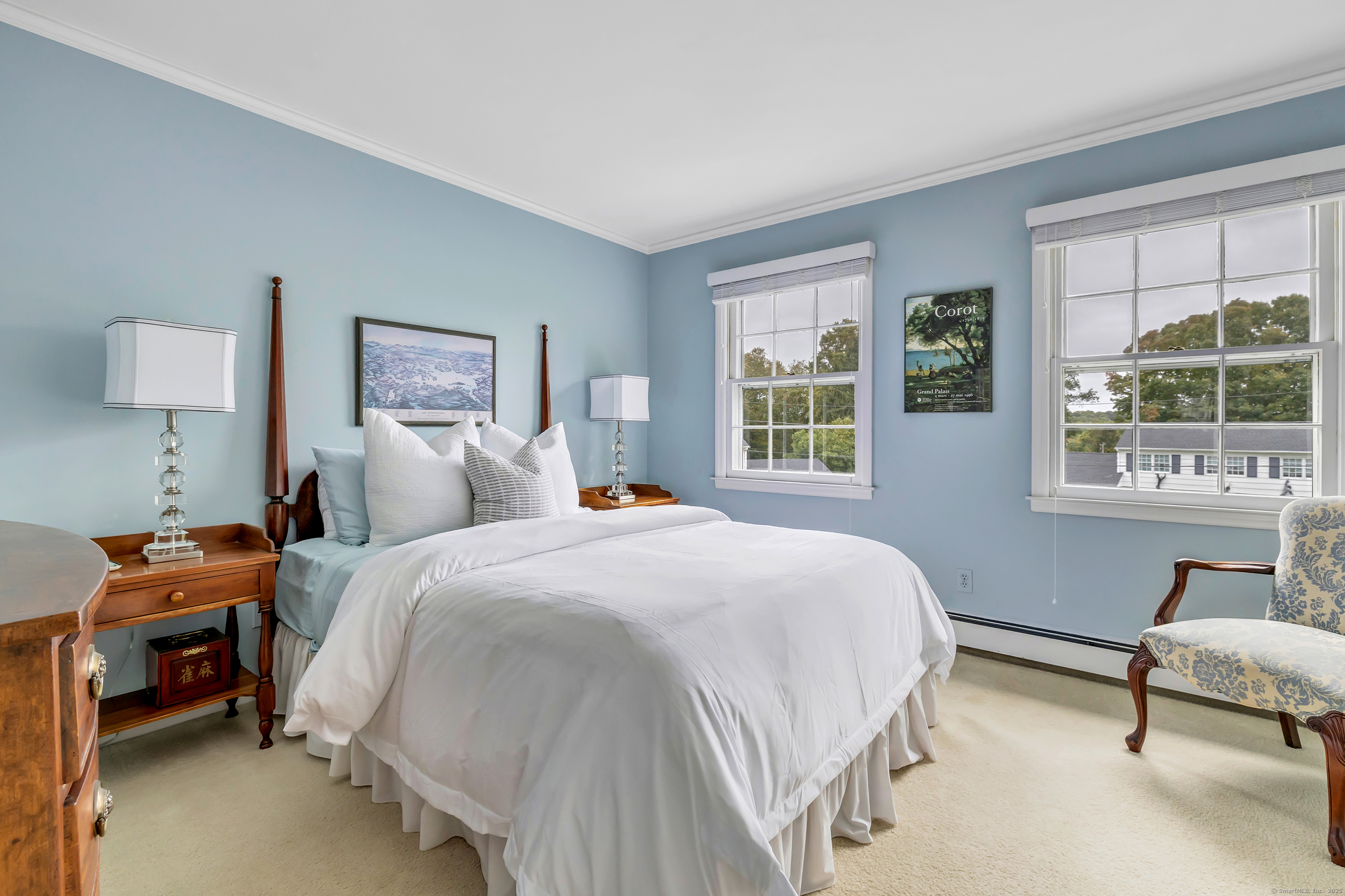 105 Charter Oak Road