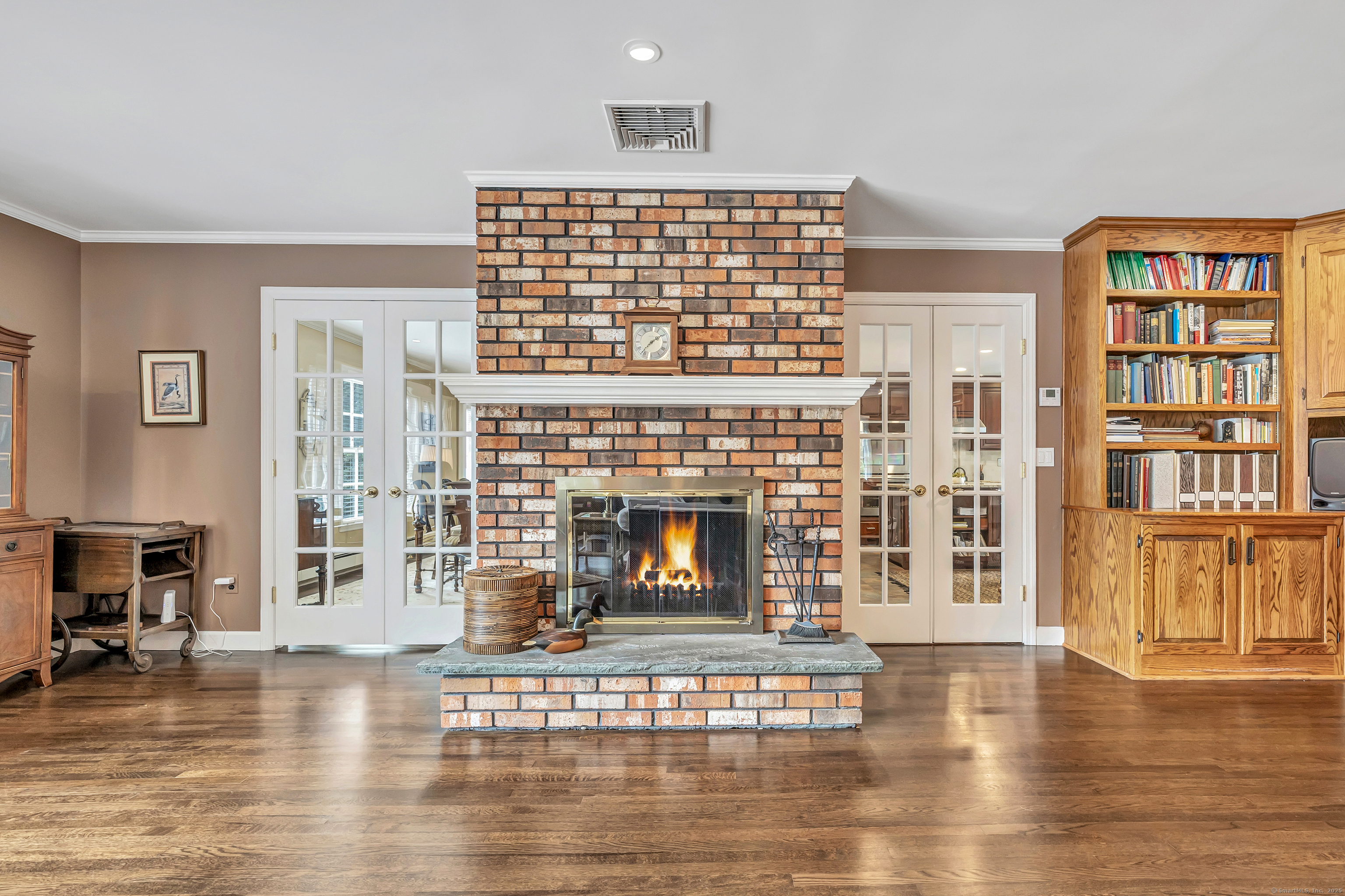 105 Charter Oak Road