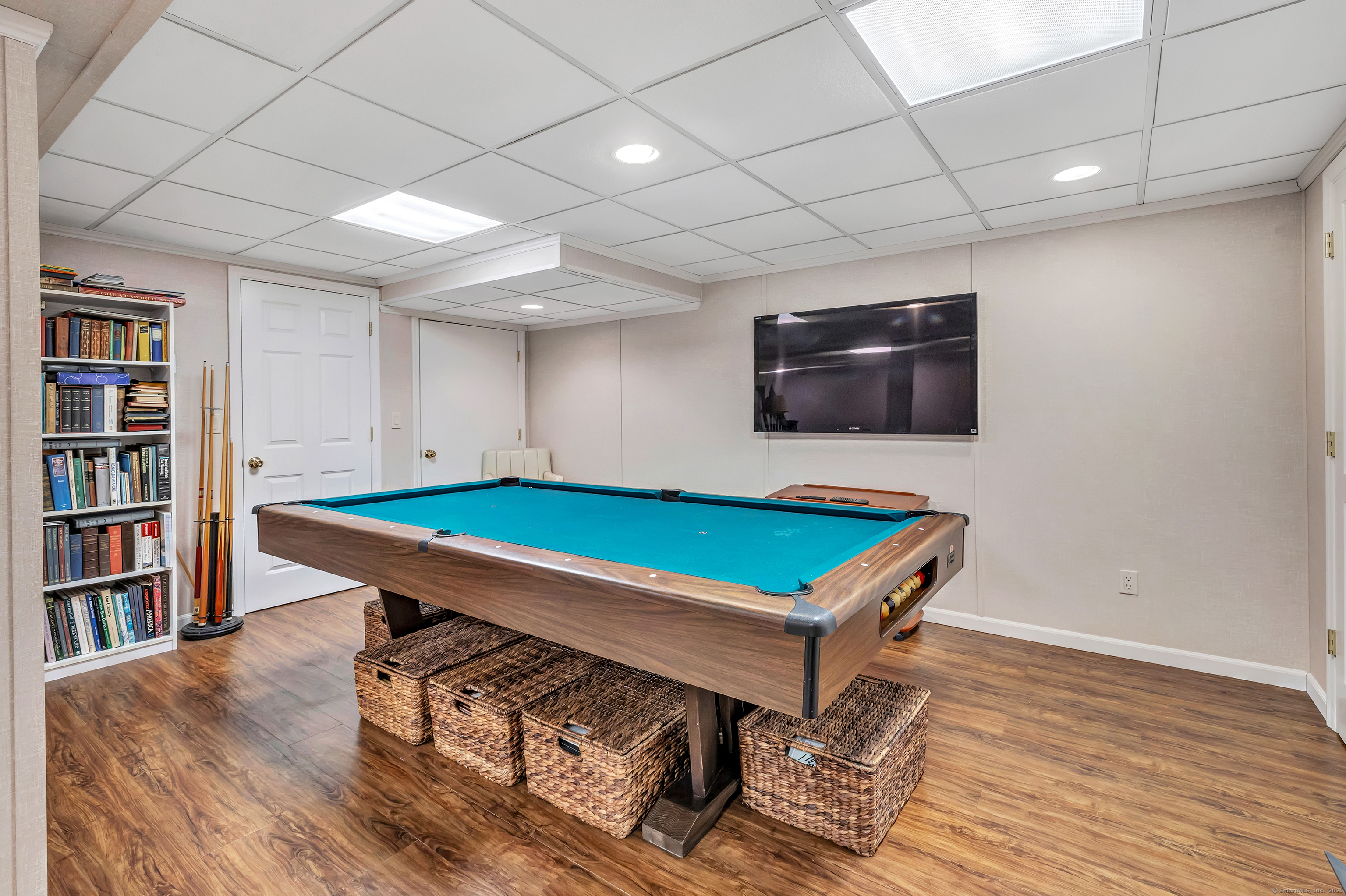 105 Charter Oak Road