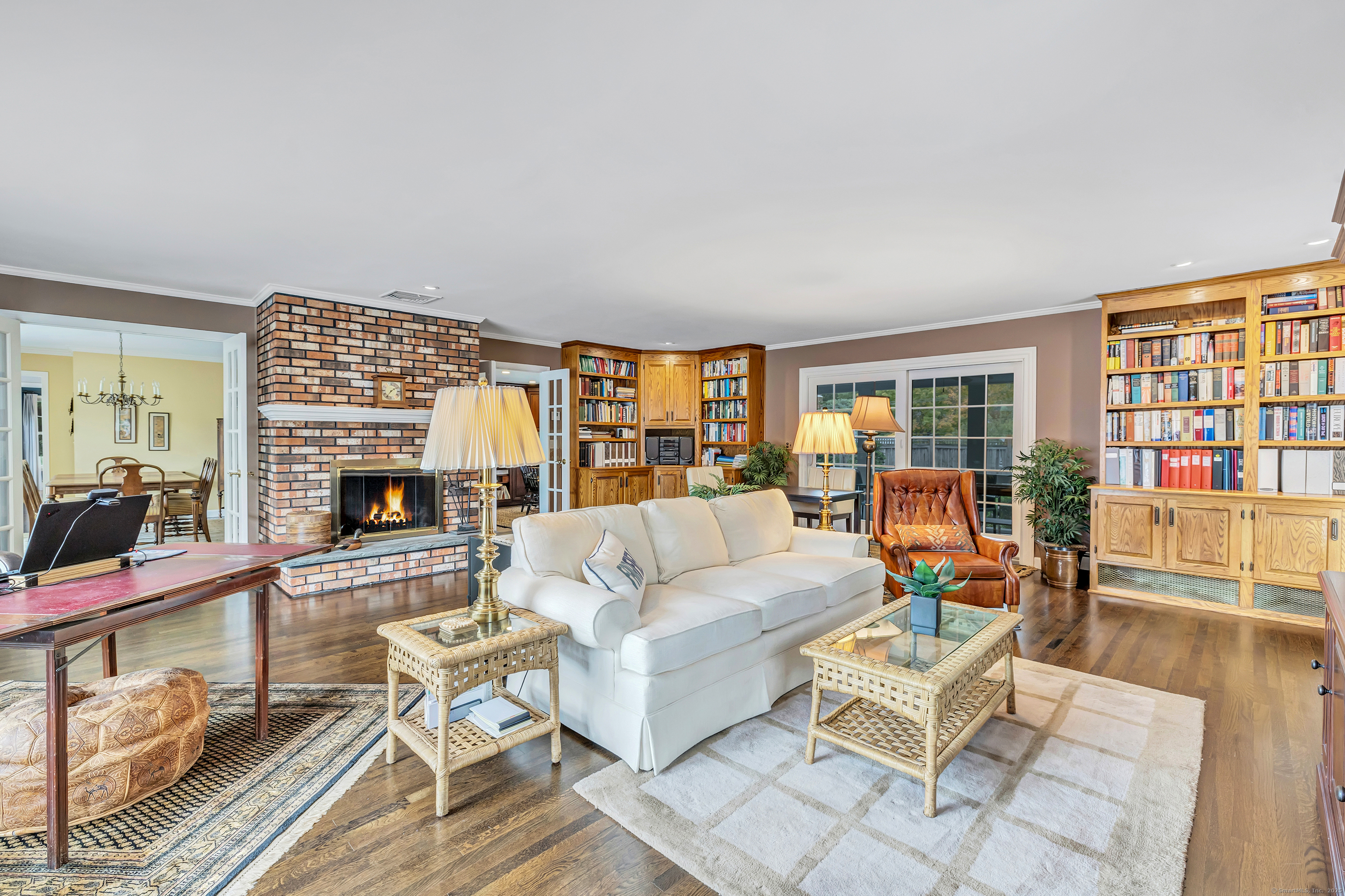 105 Charter Oak Road