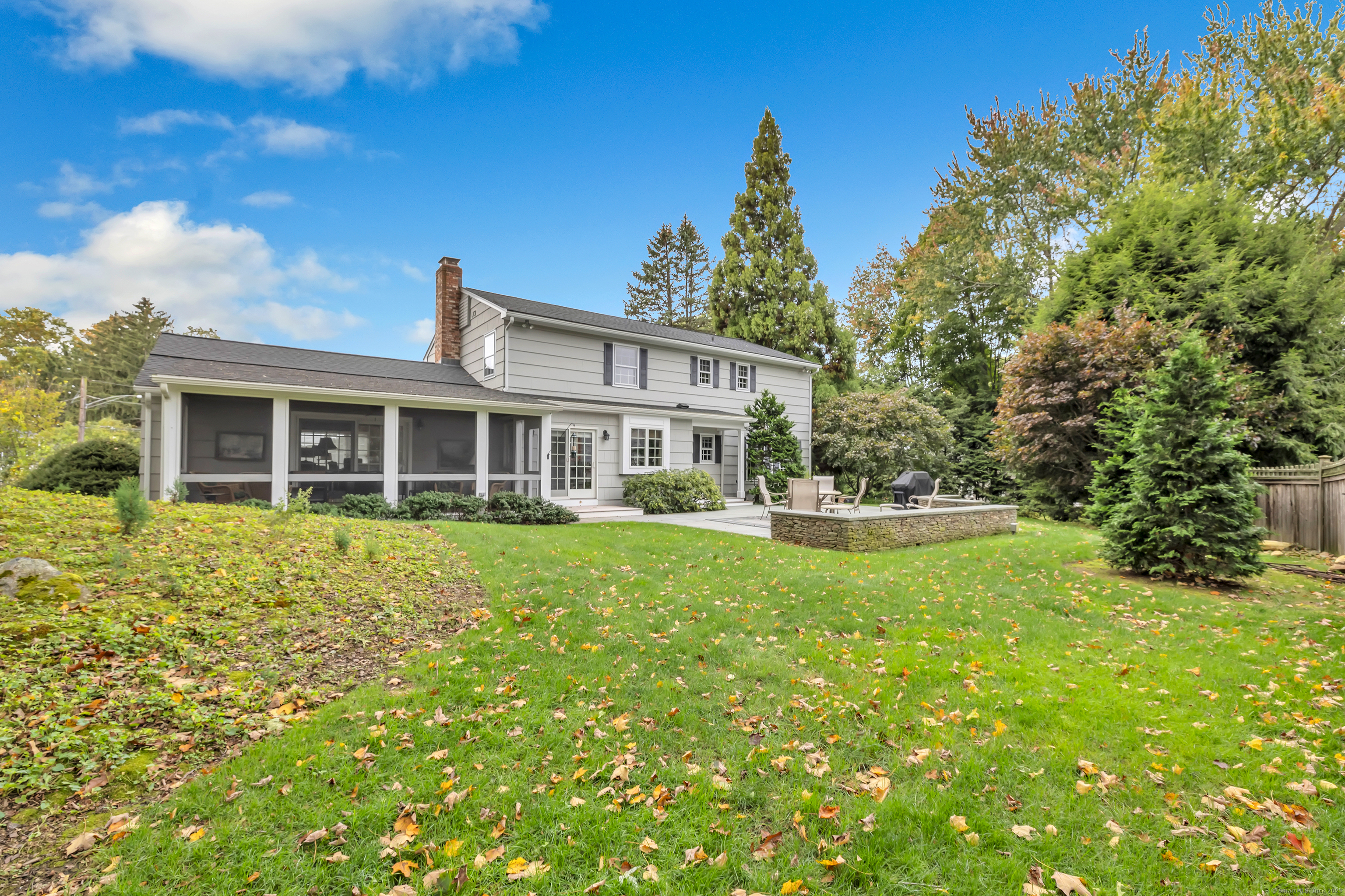 105 Charter Oak Road