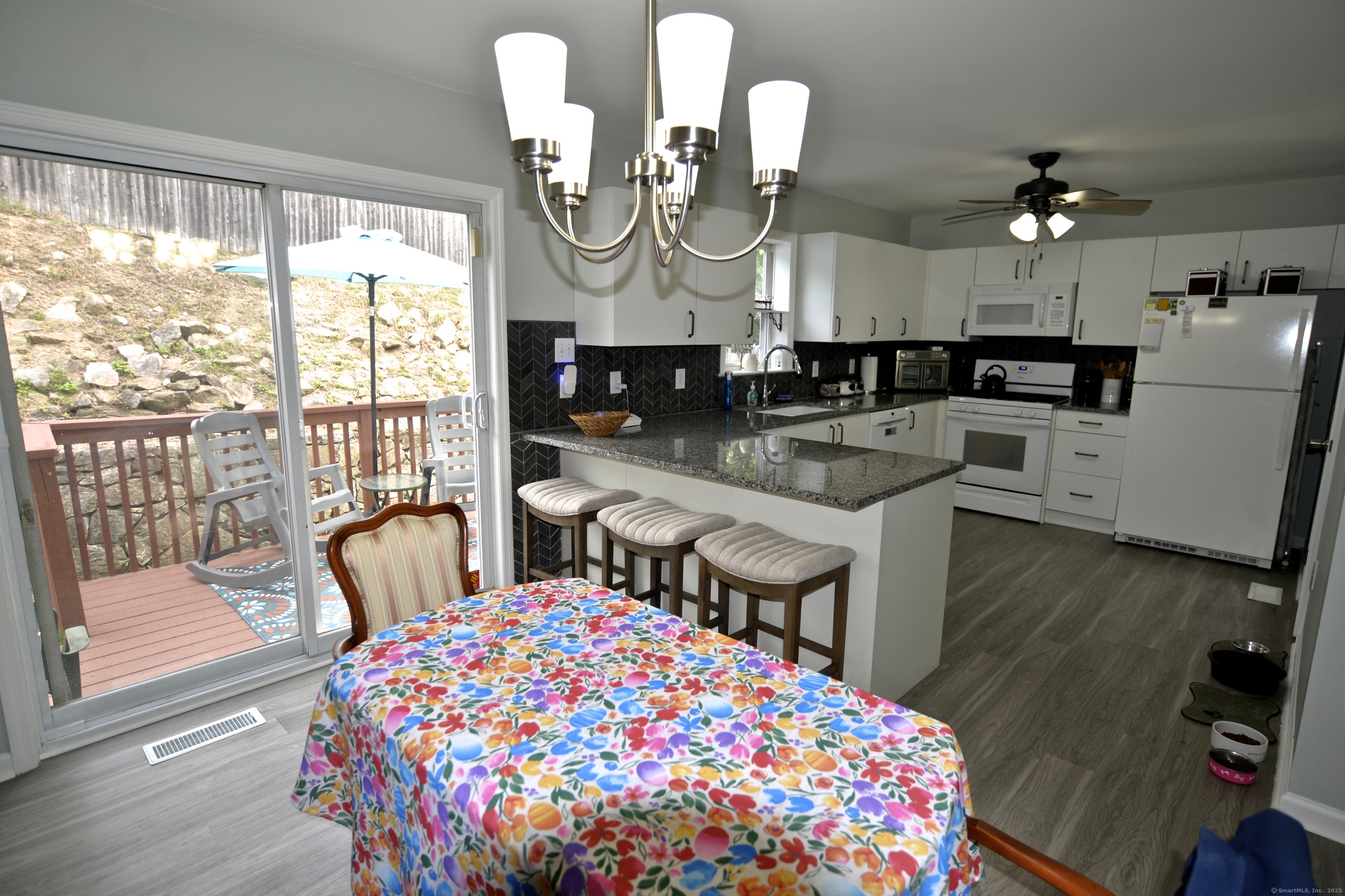 9 Observatory Place A