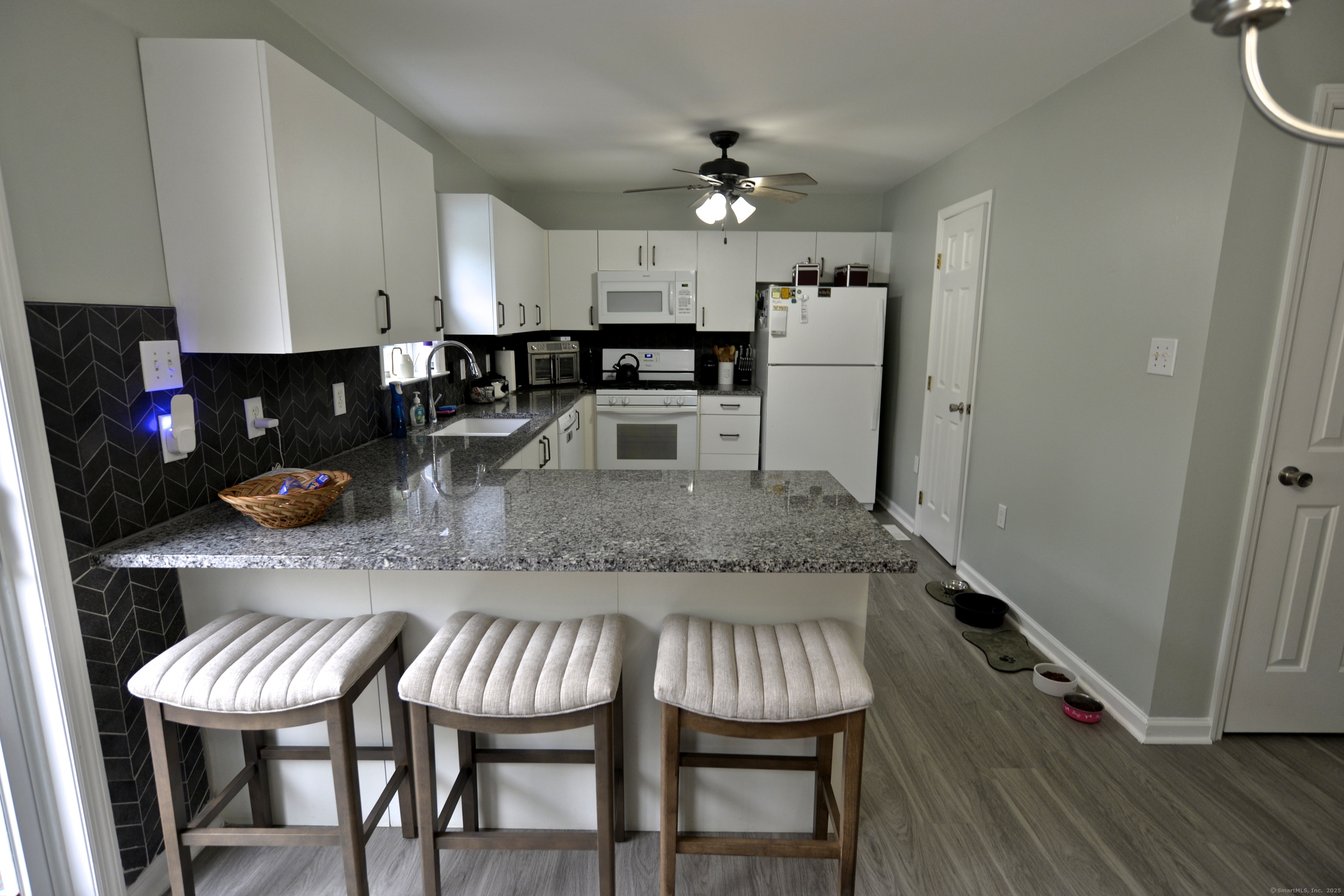 9 Observatory Place A