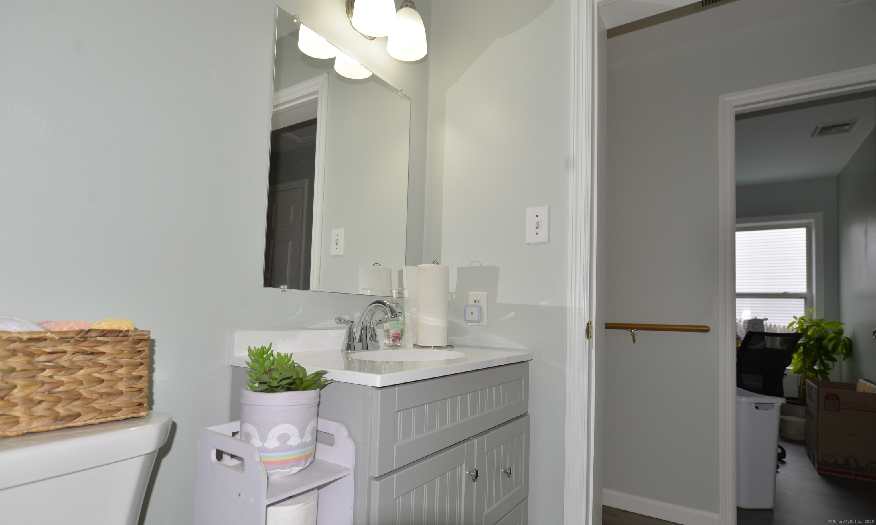 9 Observatory Place A