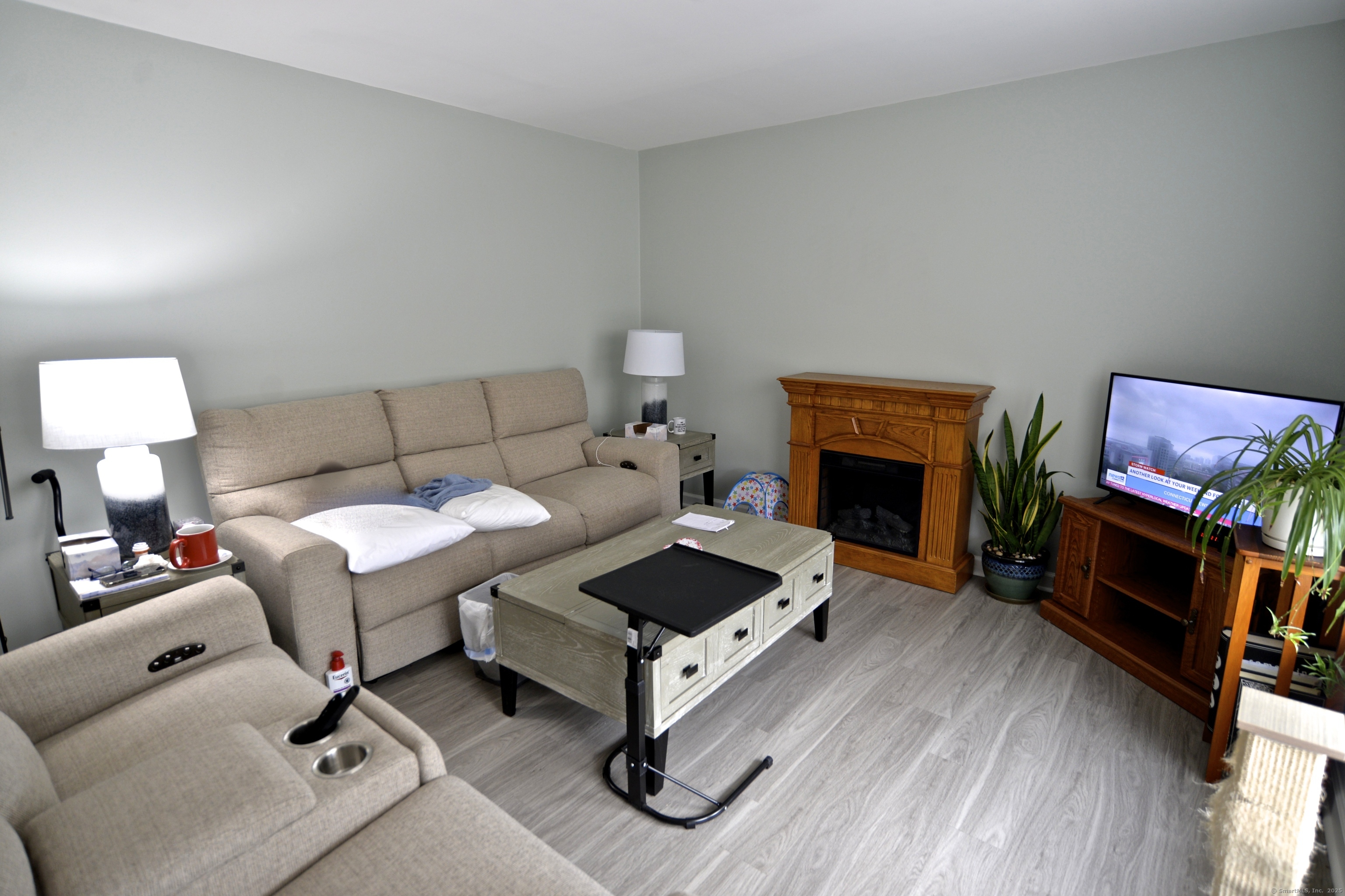 9 Observatory Place A