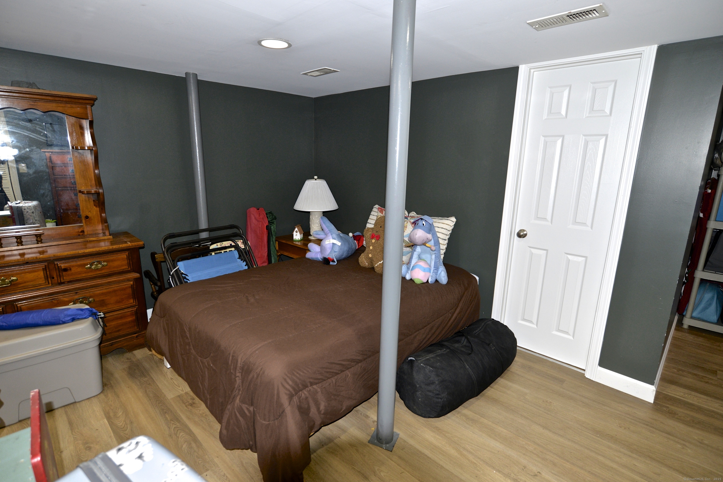 9 Observatory Place A