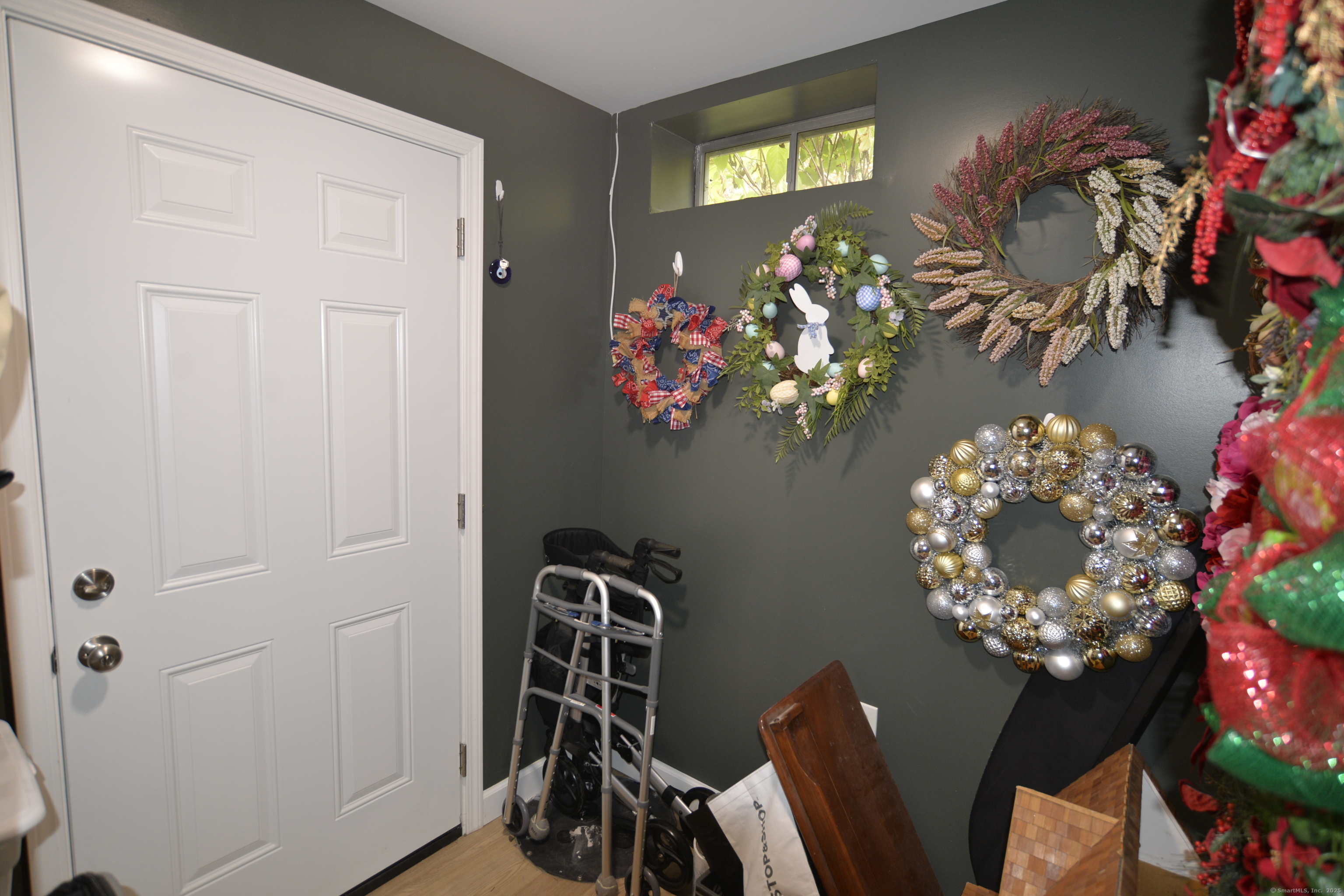 9 Observatory Place A