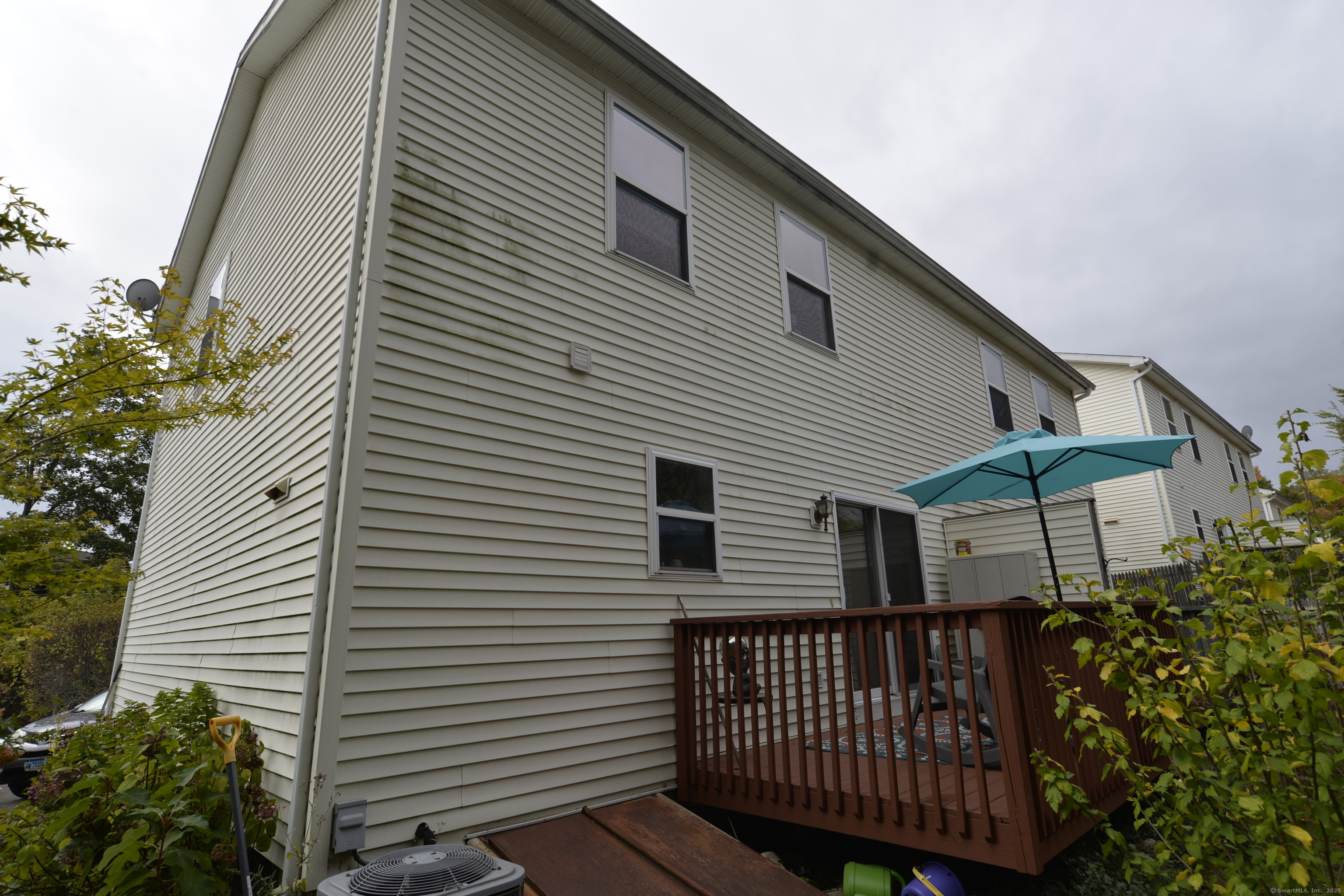 9 Observatory Place A