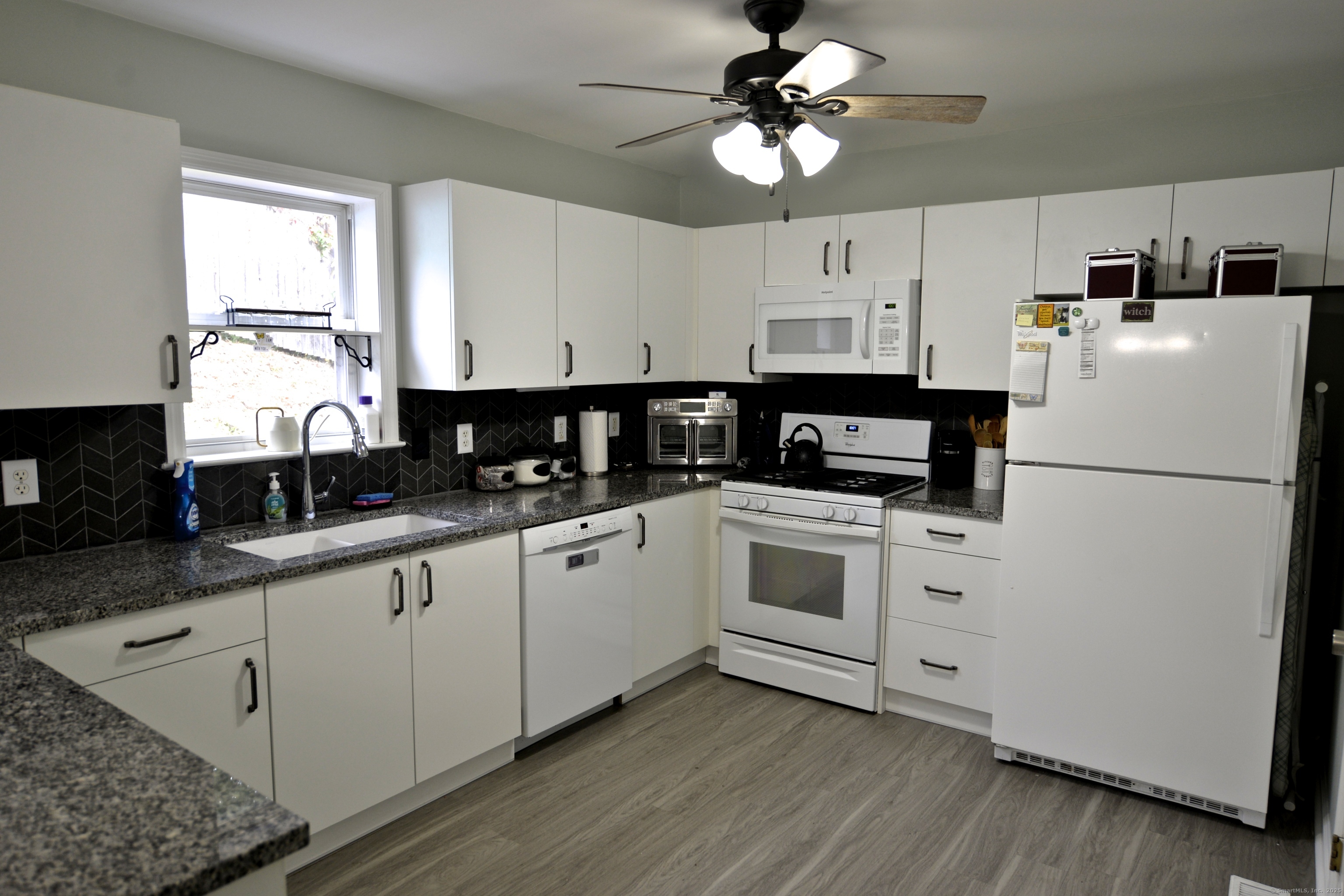 9 Observatory Place A