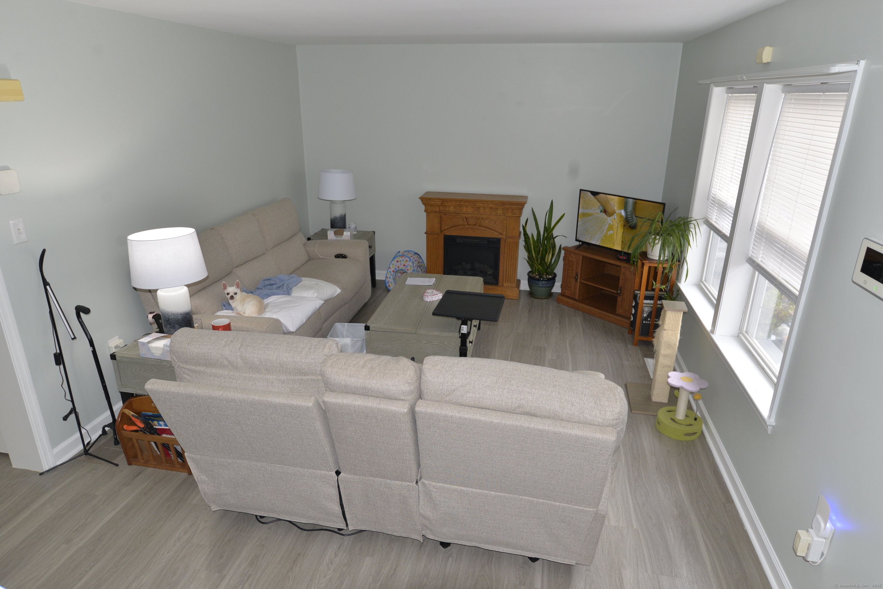 9 Observatory Place A