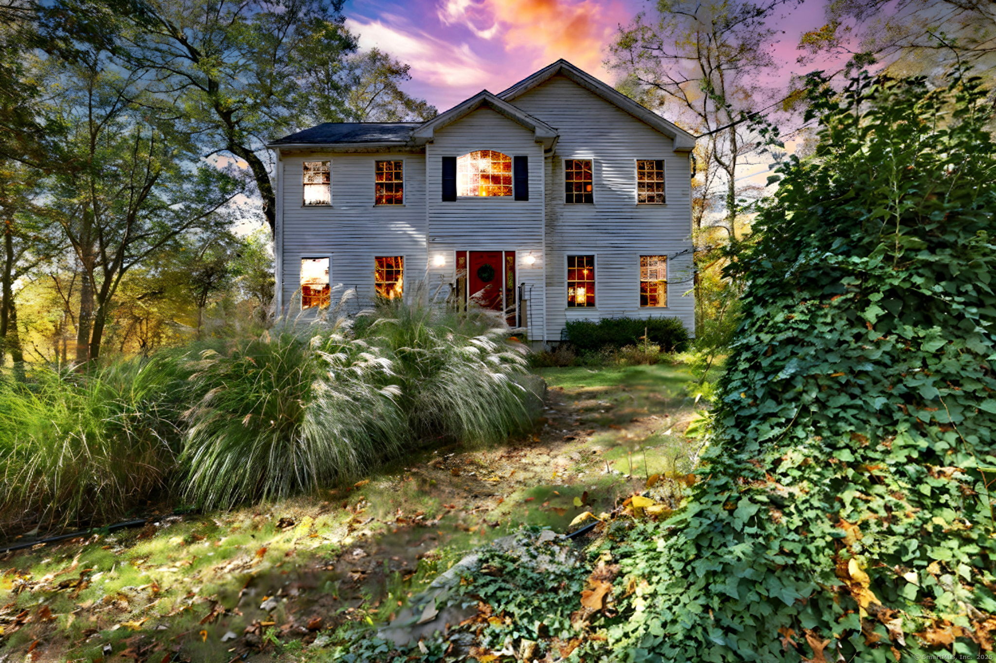 50 Patton Avenue