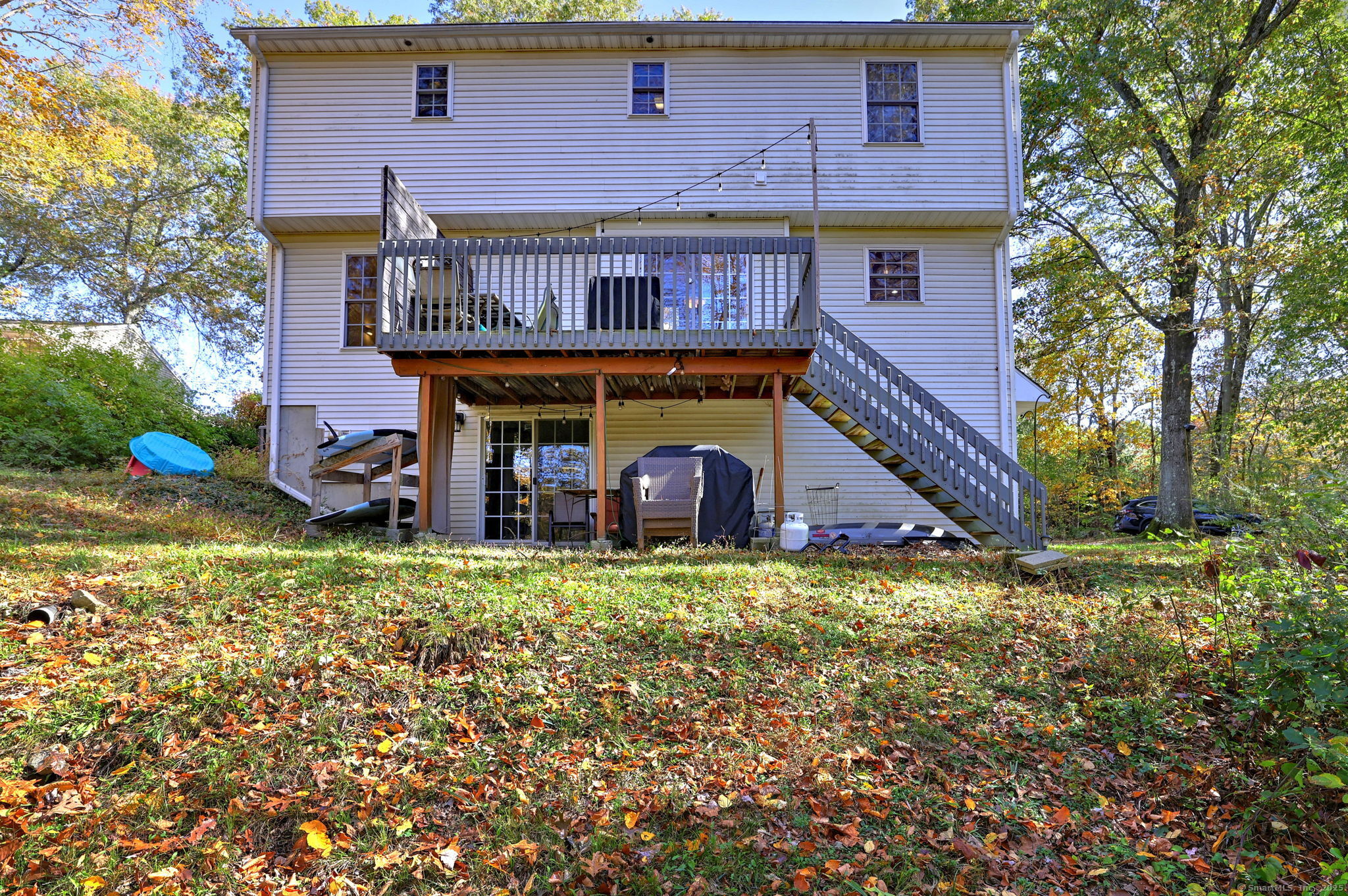 50 Patton Avenue