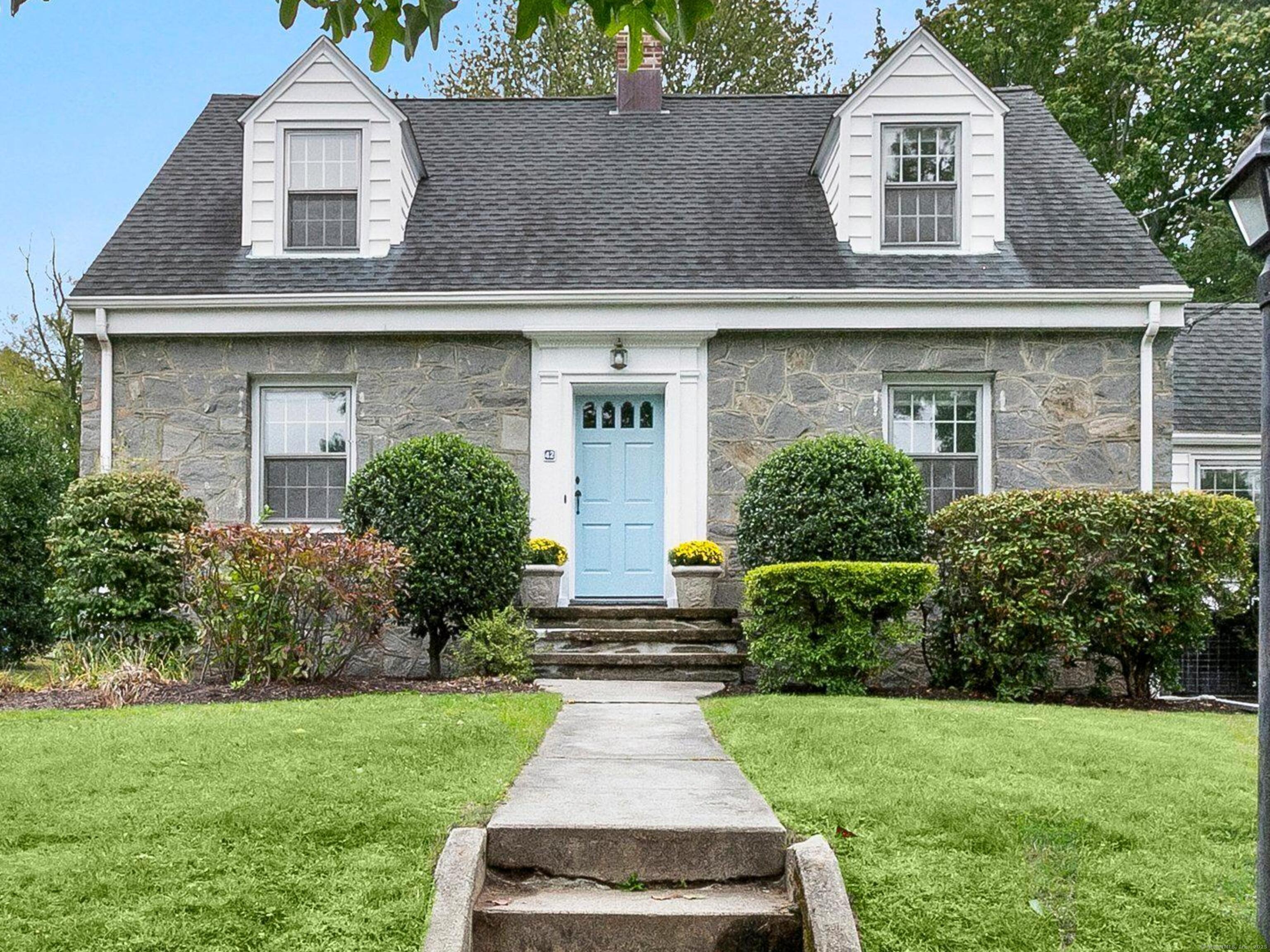 42 Green Knolls Lane