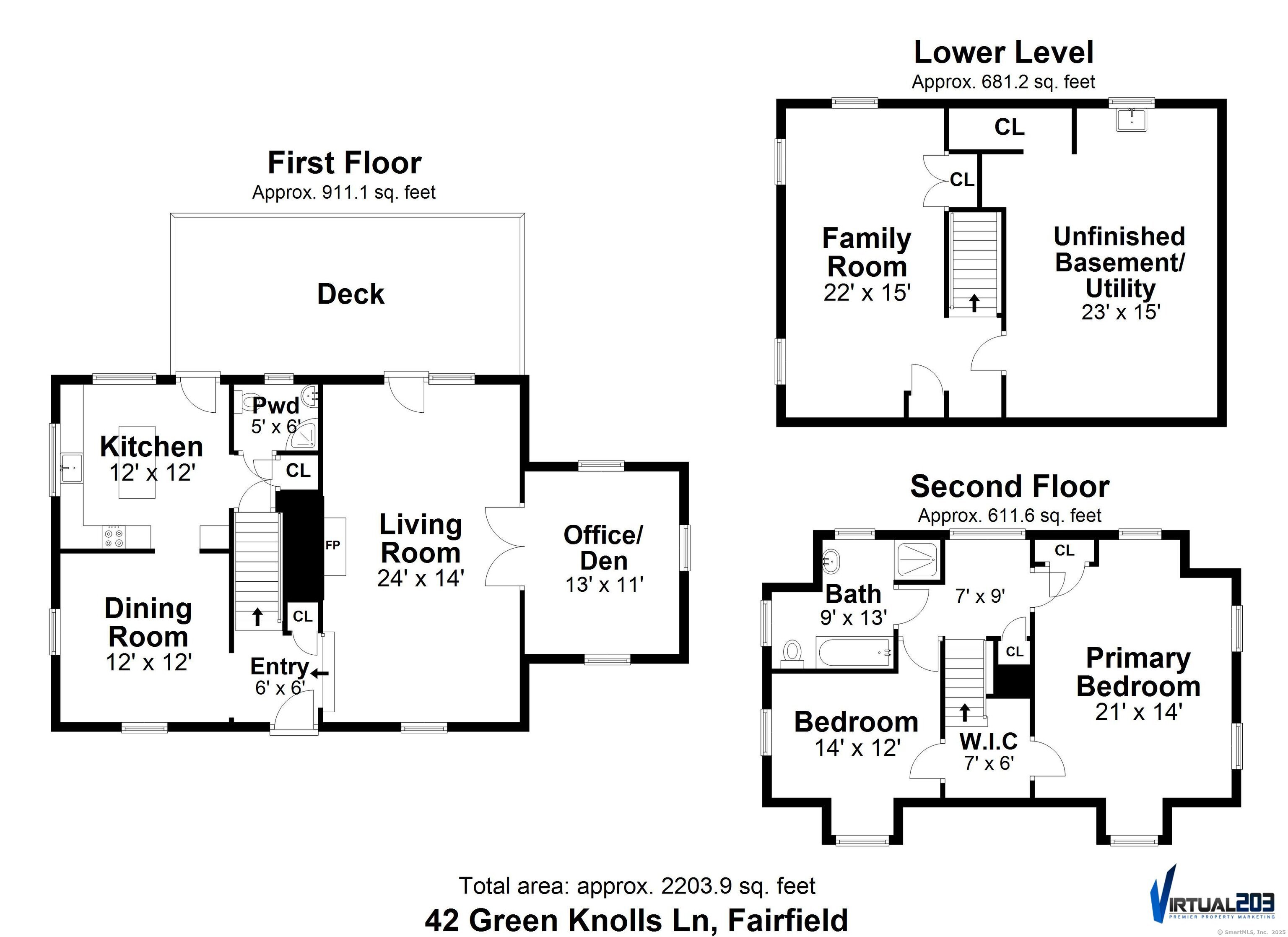 42 Green Knolls Lane