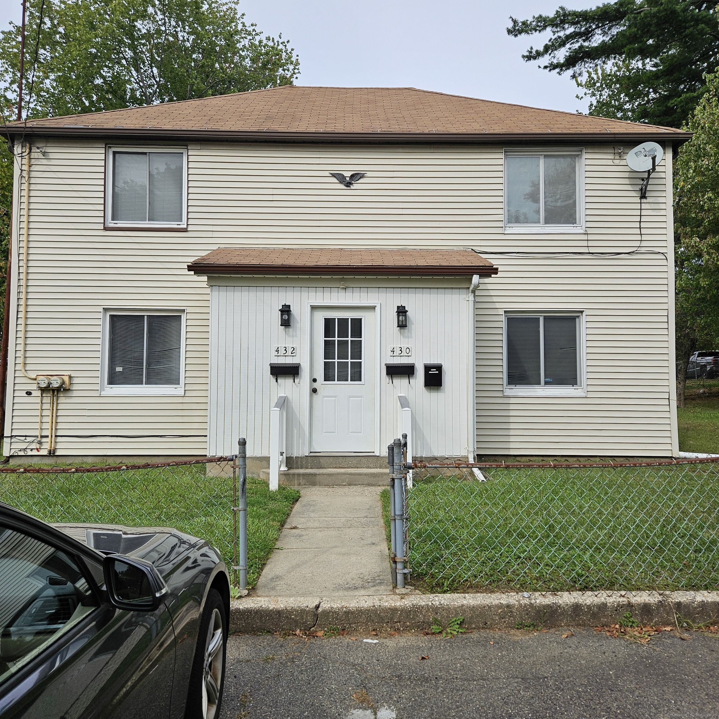 430 Pearl Harbor Street