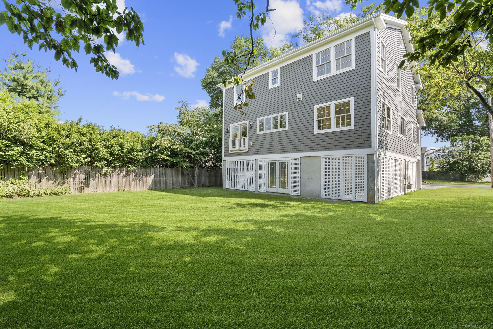 260 Birch Road