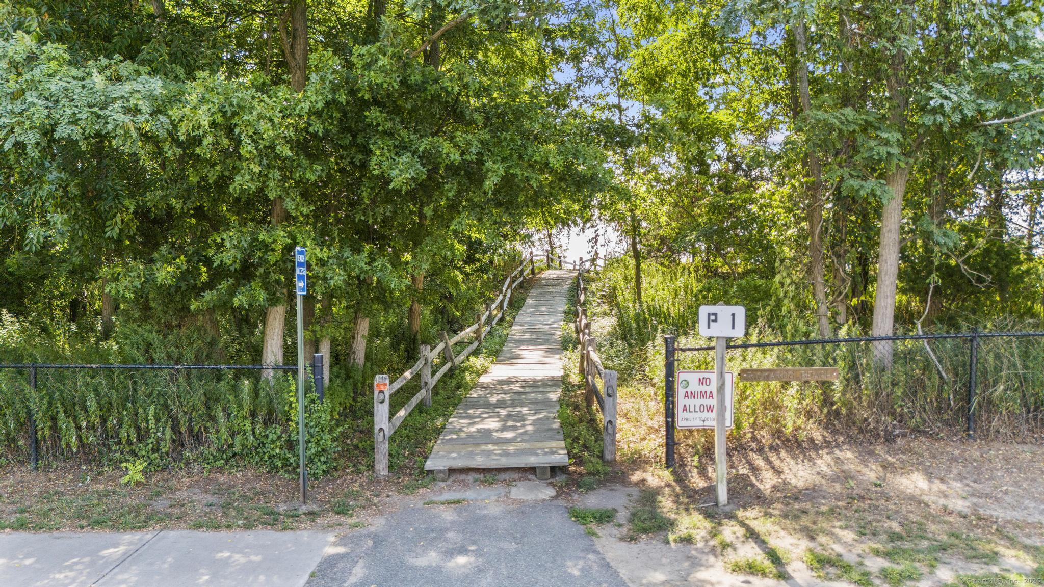 260 Birch Road