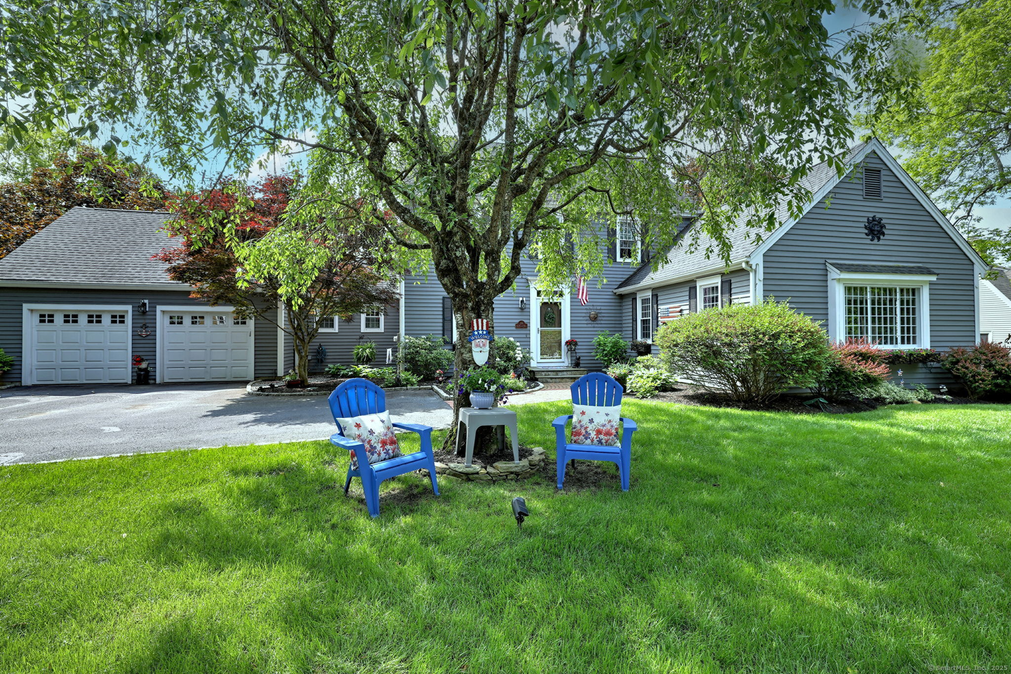 19 Old Colony Road 19