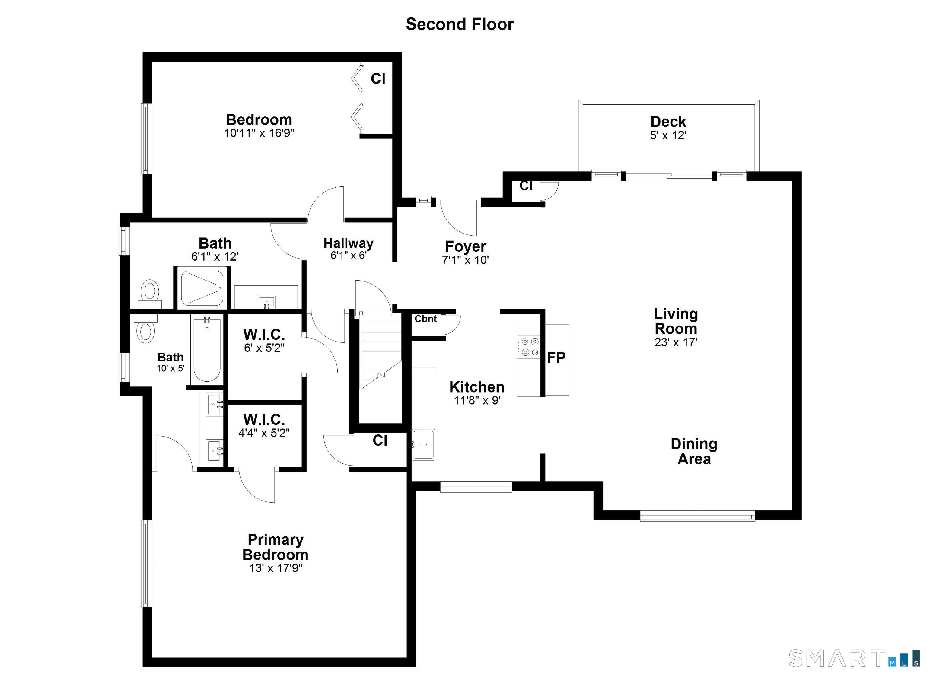 488 Commanche Lane A