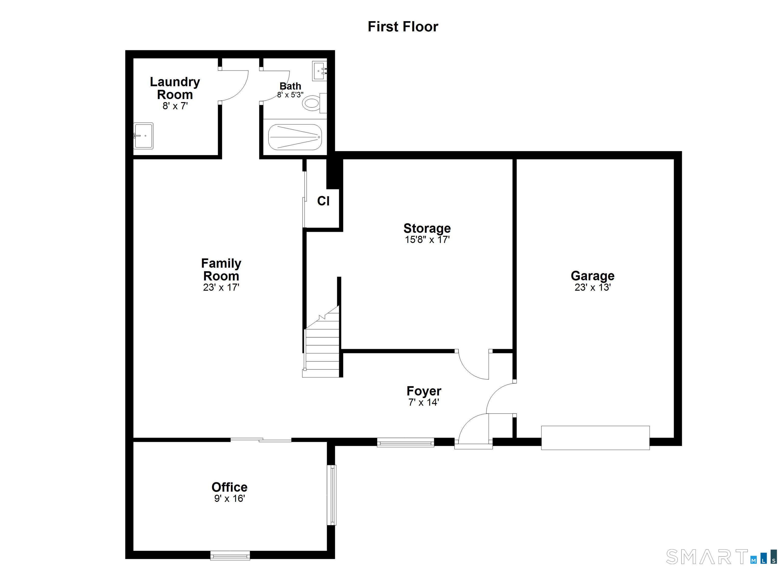 488 Commanche Lane A