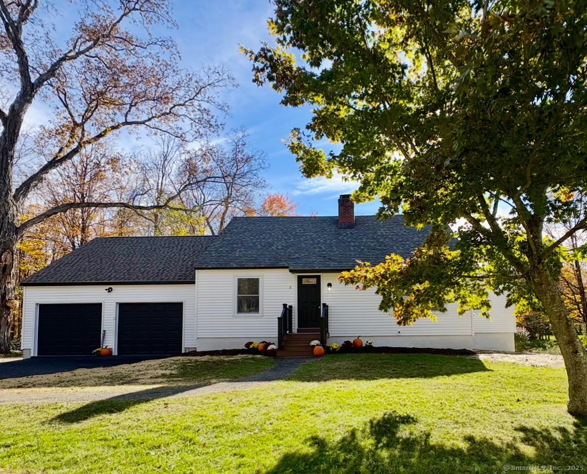 2 Judd Hill Road