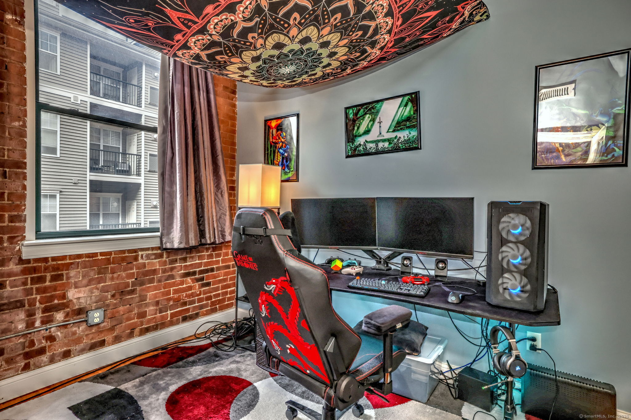 145 Canal Street 203