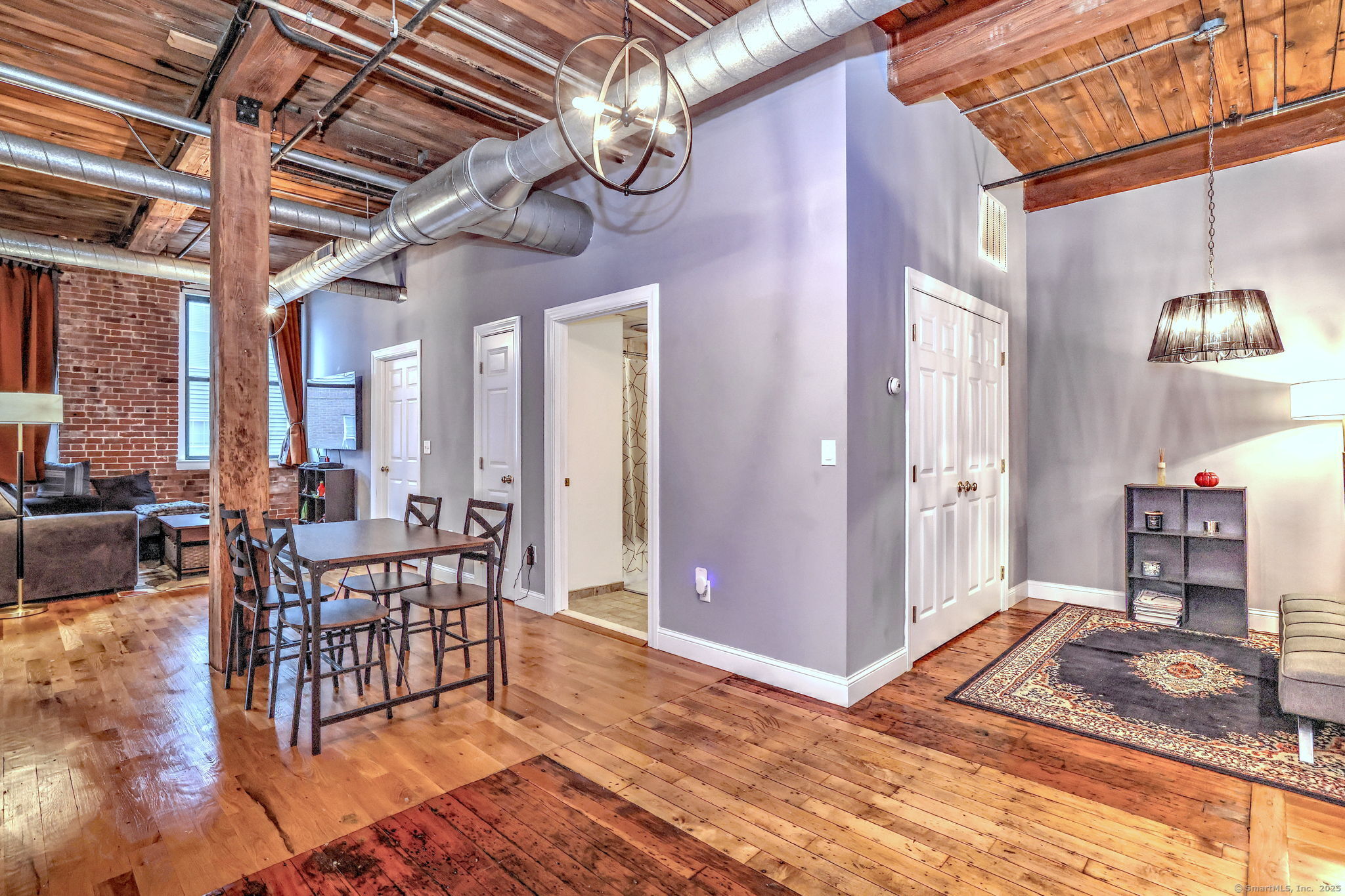 145 Canal Street 203