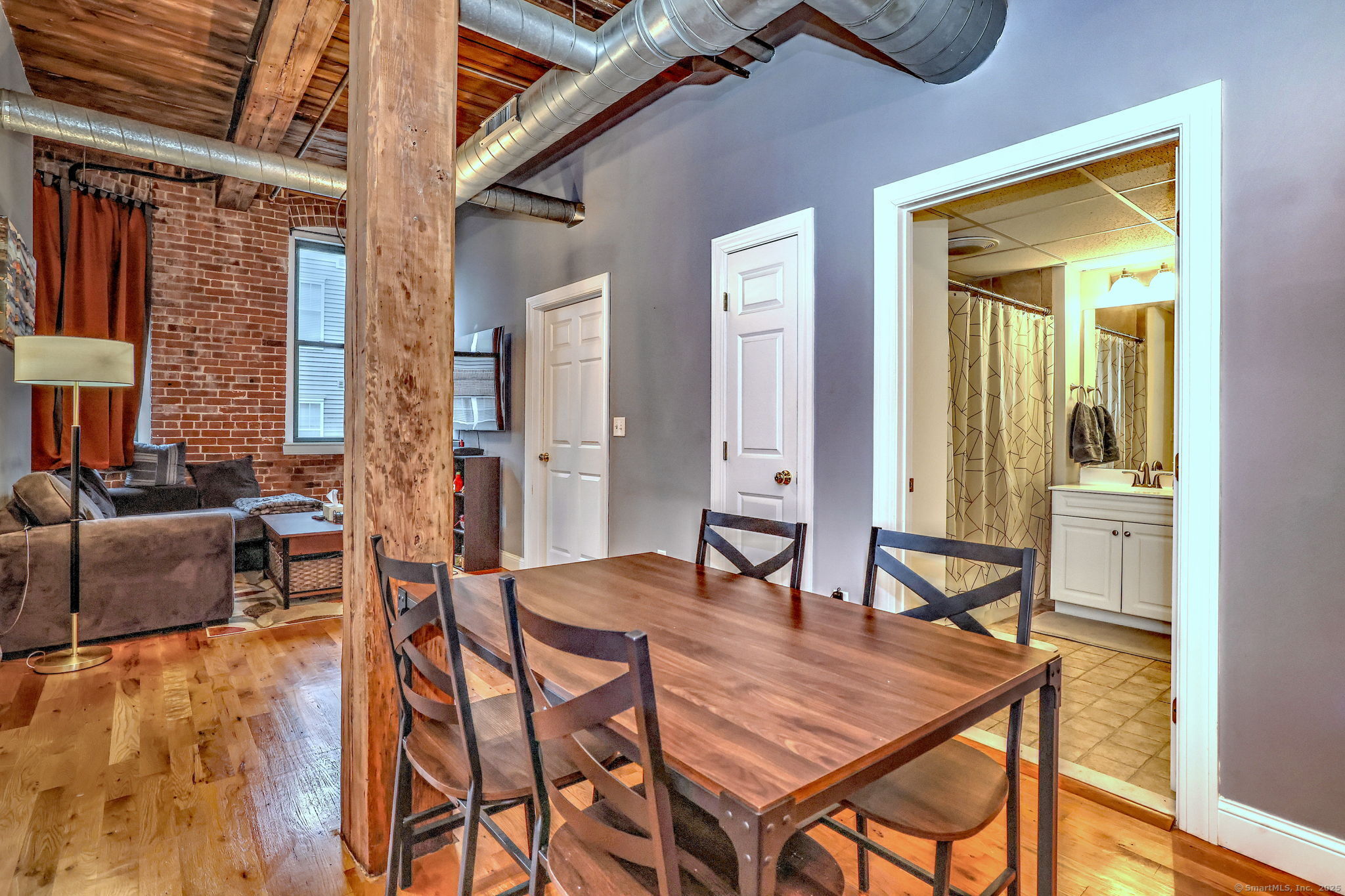 145 Canal Street 203