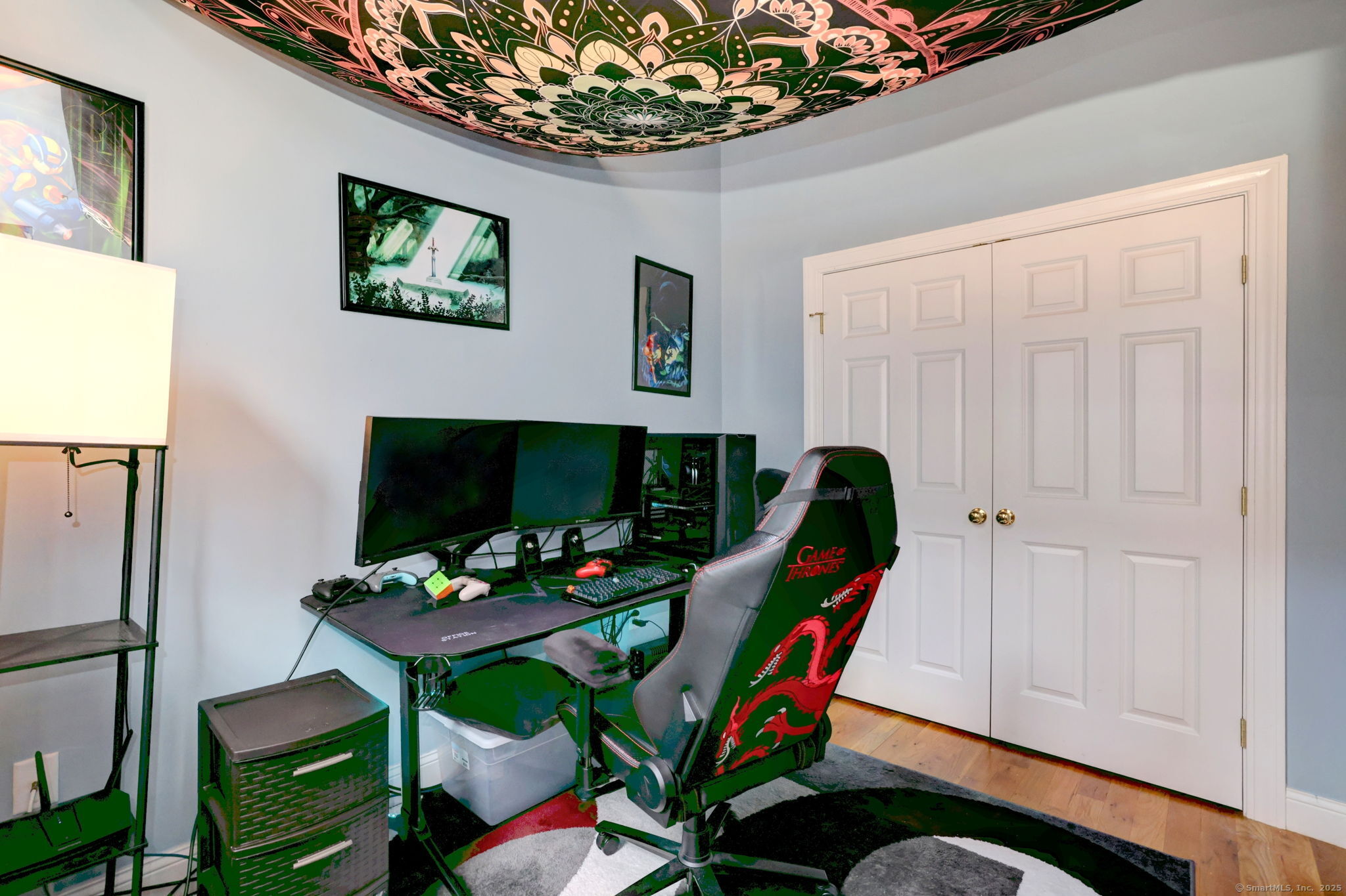 145 Canal Street 203